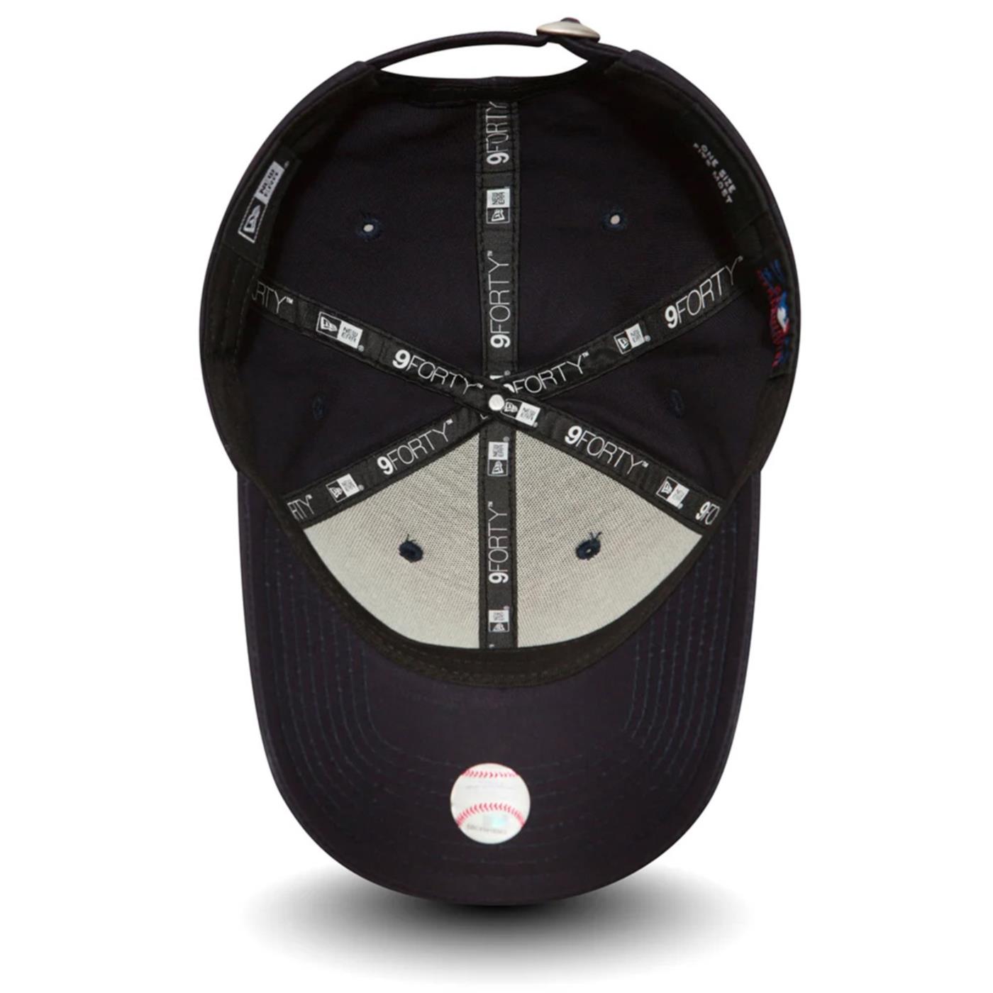 NEW ERA 9FORTY NEW YORK YANKEE