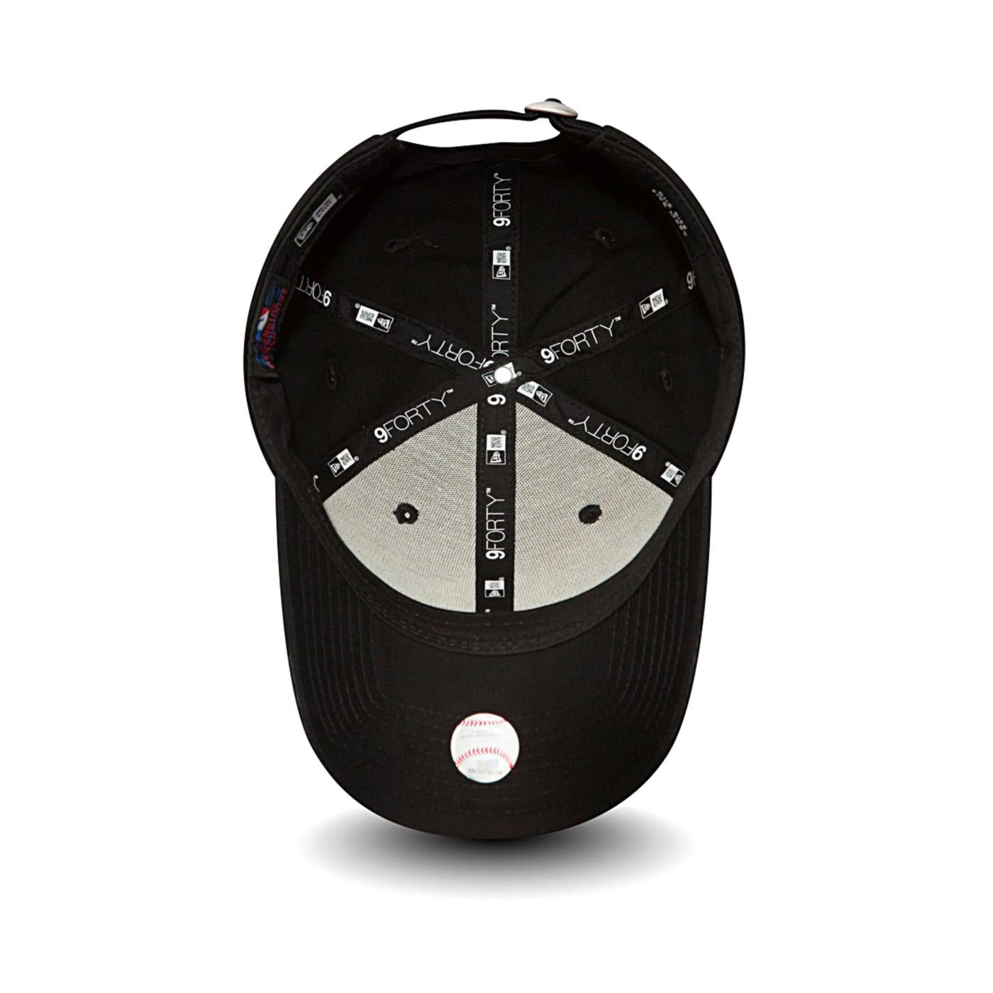 NEW ERA 9FORTY NEW YORK YANKEES