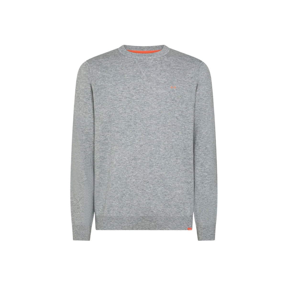 SUN68 SWEATER SUN68 CLUB