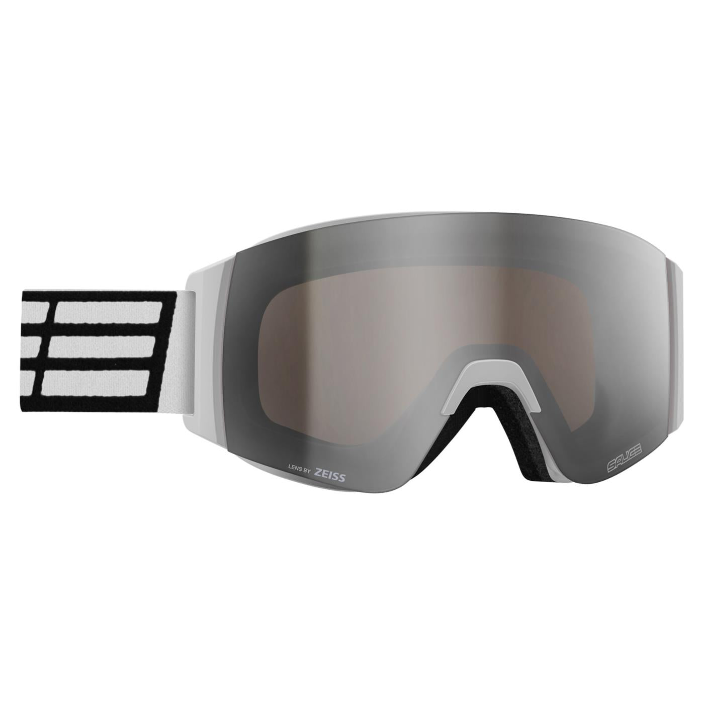 SALICE 105 BIANCO RW ARGENTO