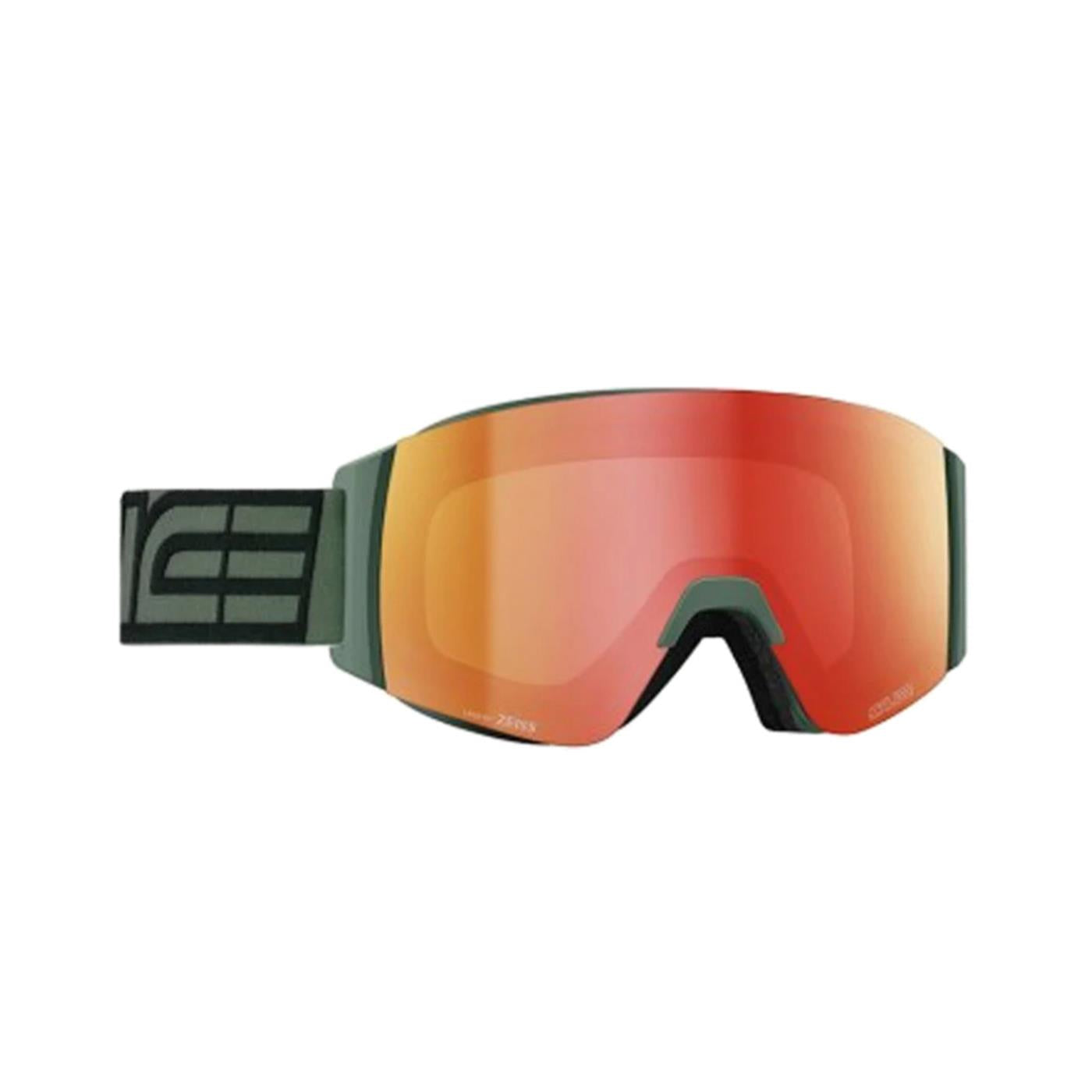 SALICE 105 VERDE RW ROSSO