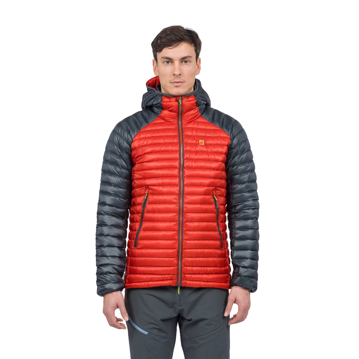 KARPOS ALAGNA DOWN JACKET