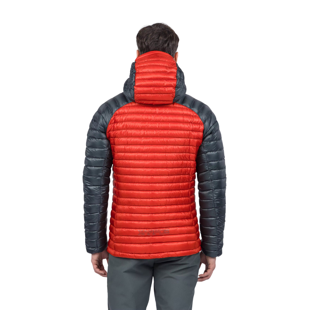 KARPOS ALAGNA DOWN JACKET - seconda immagine