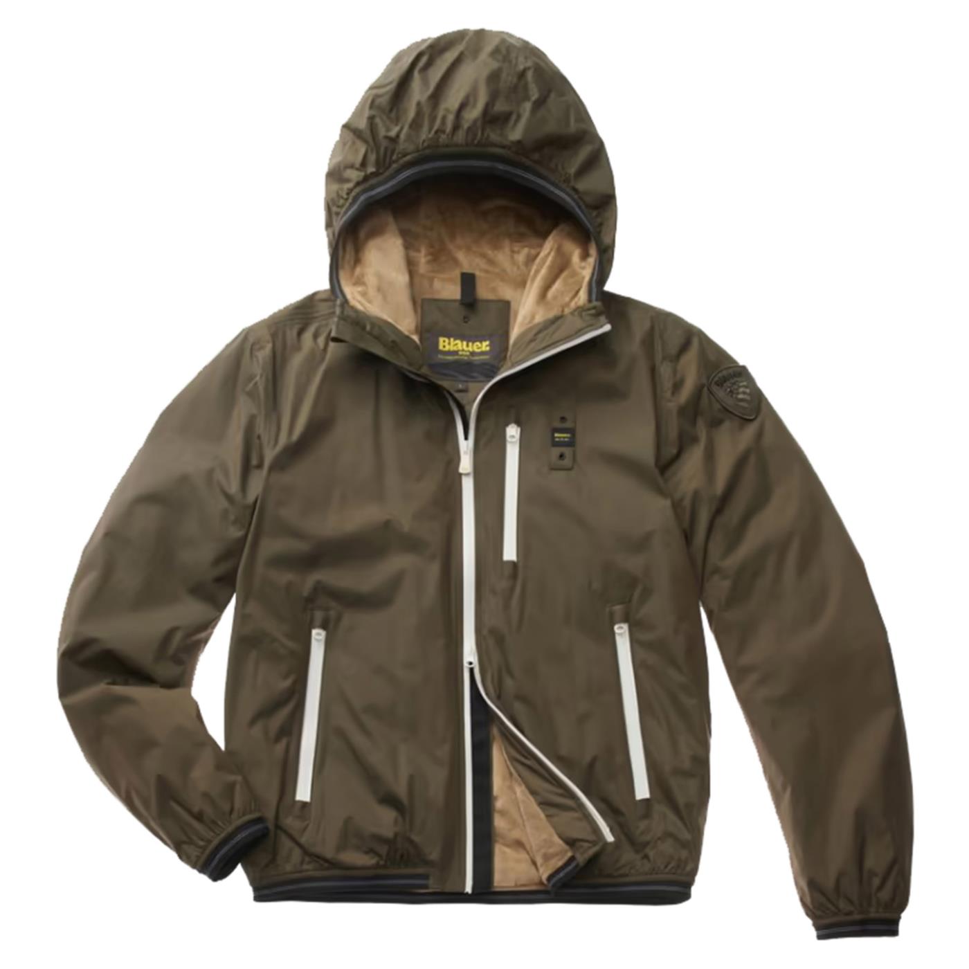 BLAUER DEVON MAN JACKET