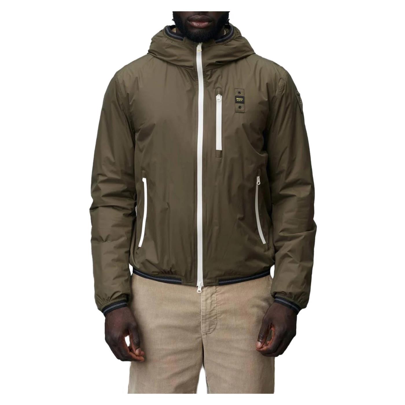 BLAUER DEVON MAN JACKET