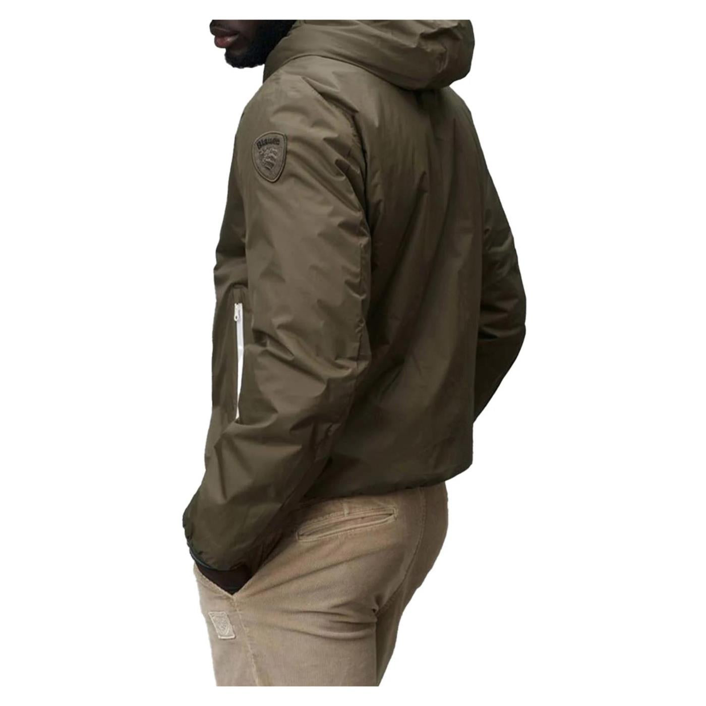 BLAUER DEVON MAN JACKET