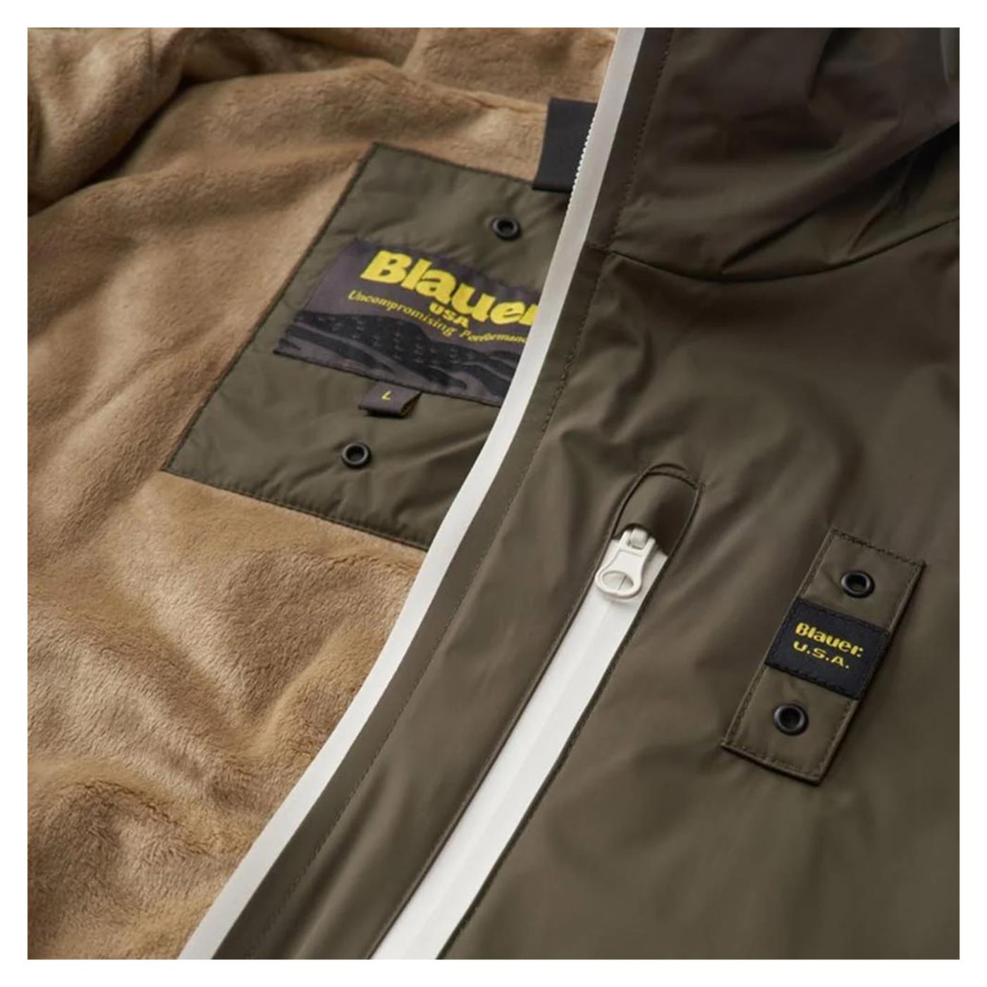 BLAUER DEVON MAN JACKET