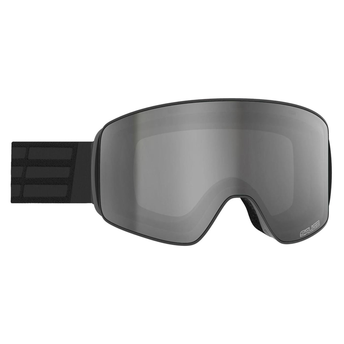 SALICE 106 BLACK RW SILVER S3+S1