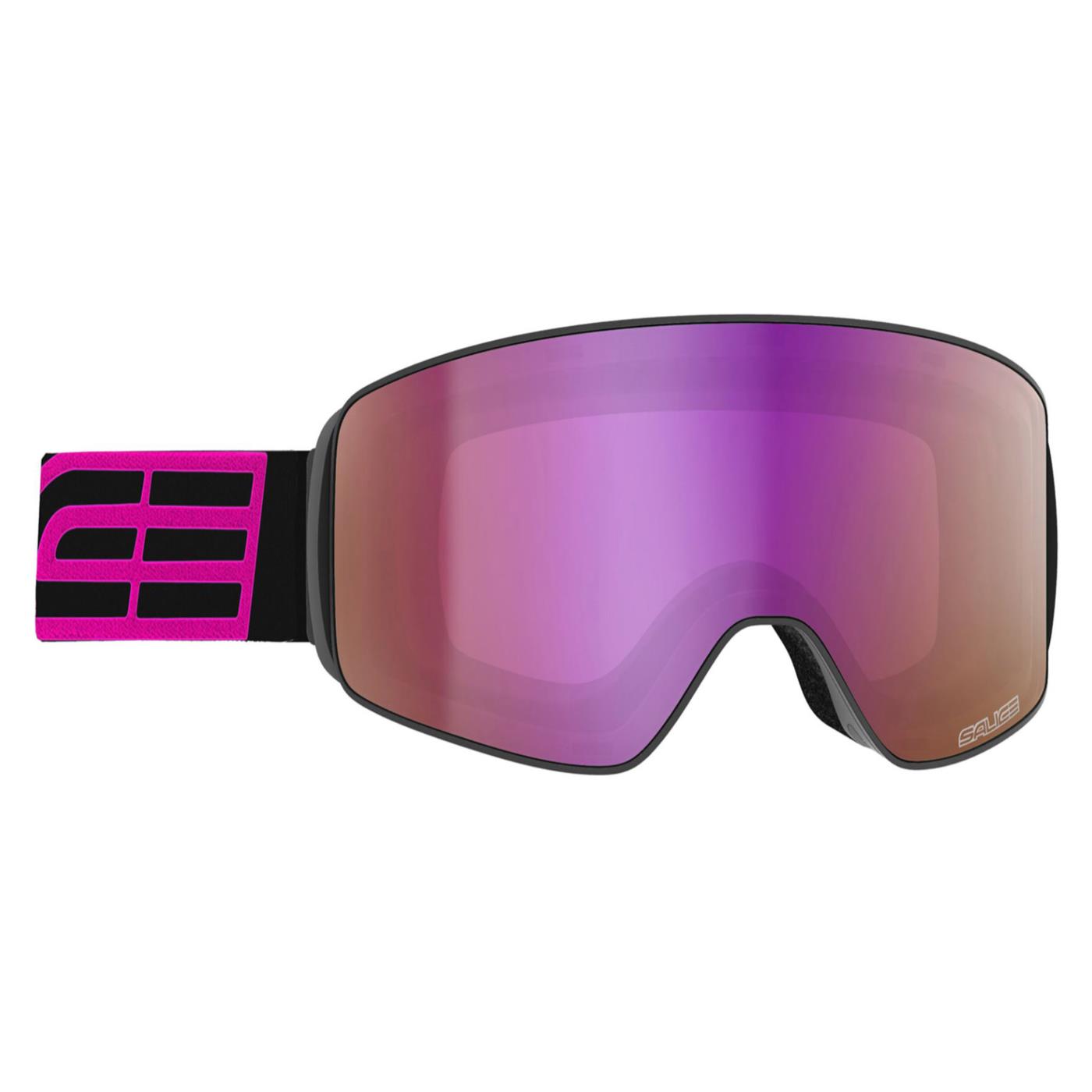 SALICE 106 BLACK RW IREX S3+S1