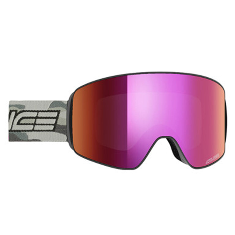 SALICE 106 NERO RW IREX S3+S1