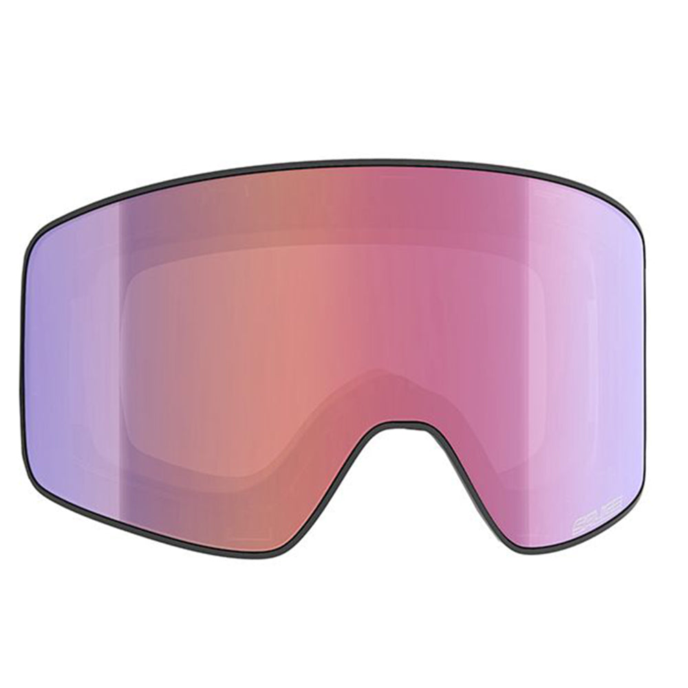 SALICE 106 NERO RW IREX S3+S1 - seconda immagine