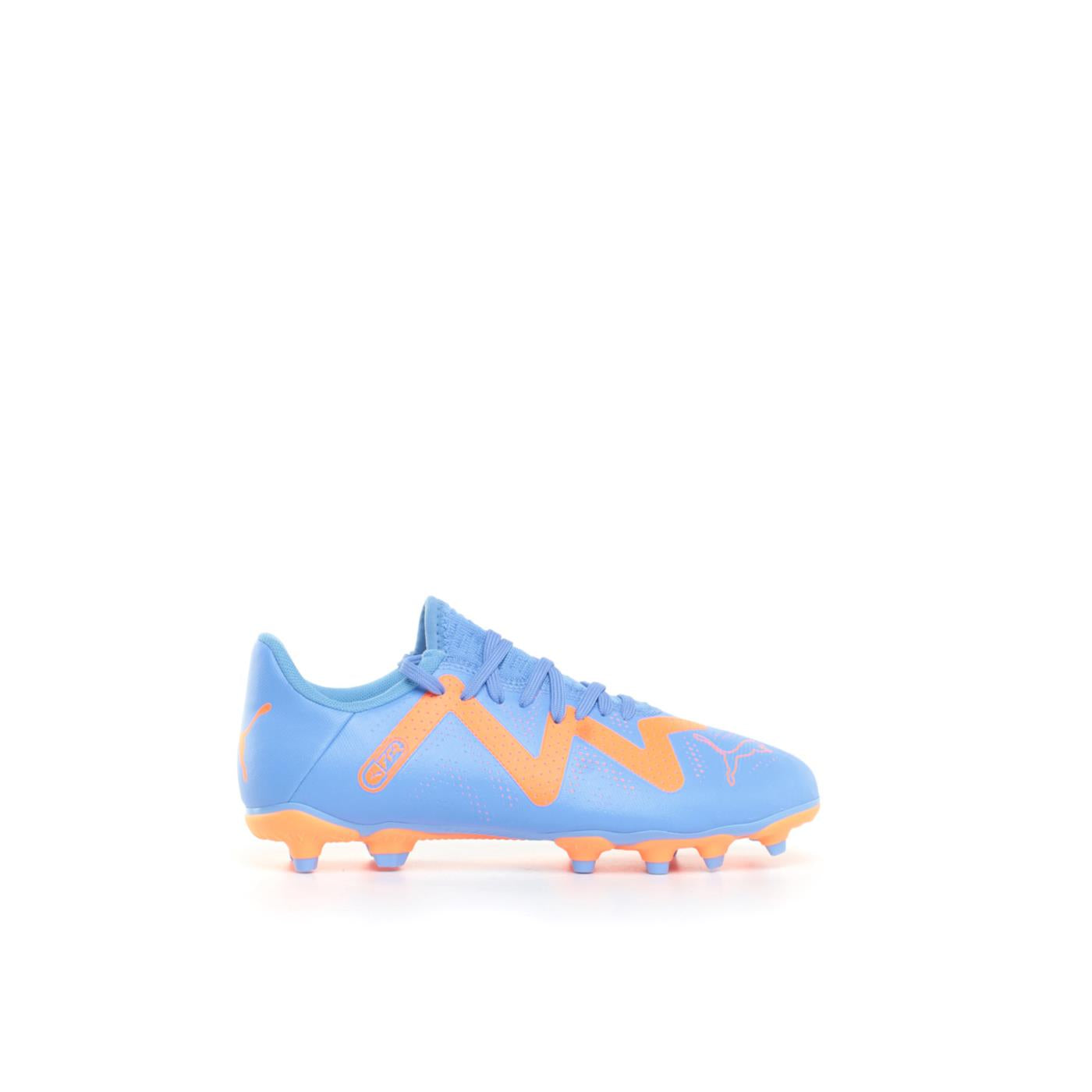 PUMA FUTURE PLAY FG AG JR