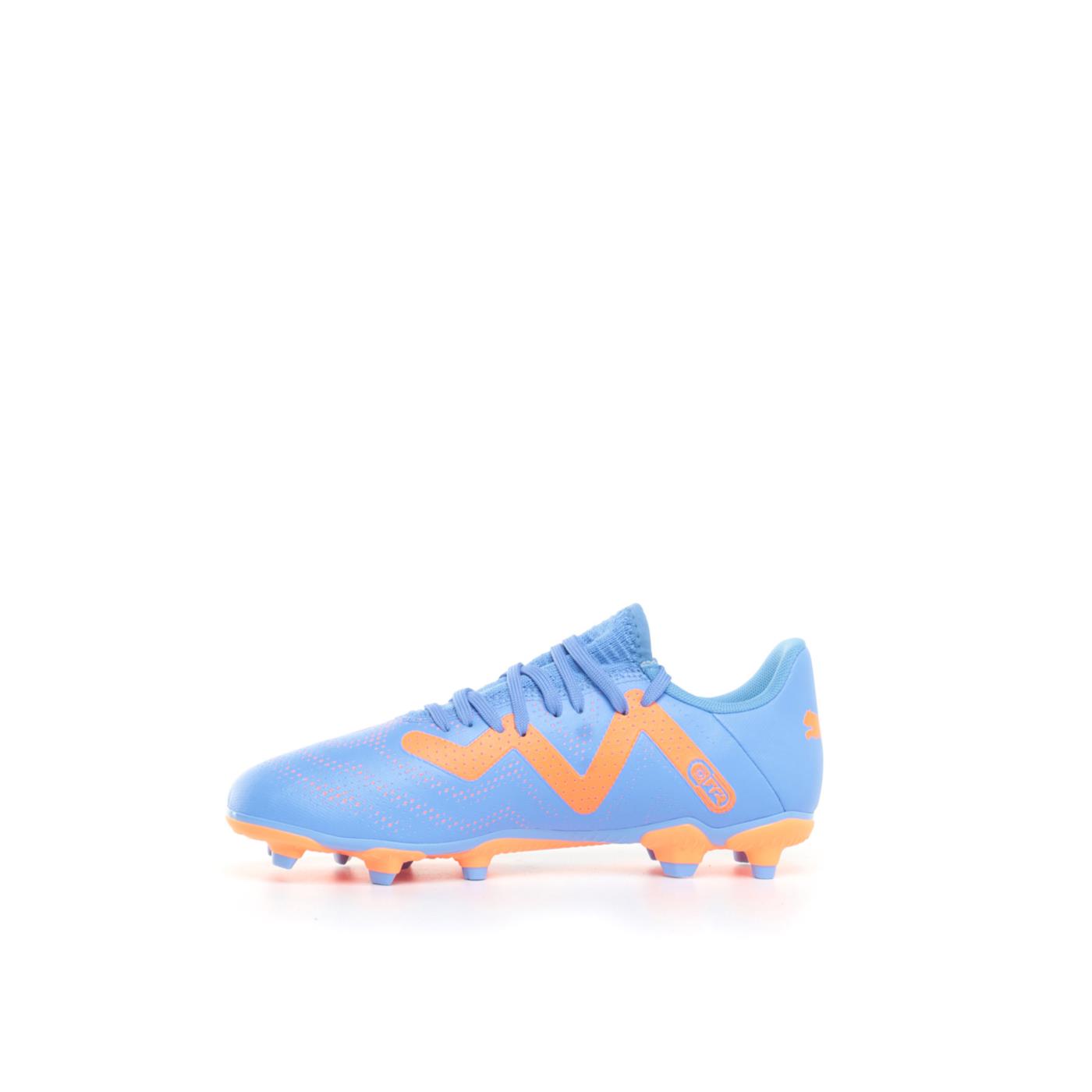 PUMA FUTURE PLAY FG AG JR