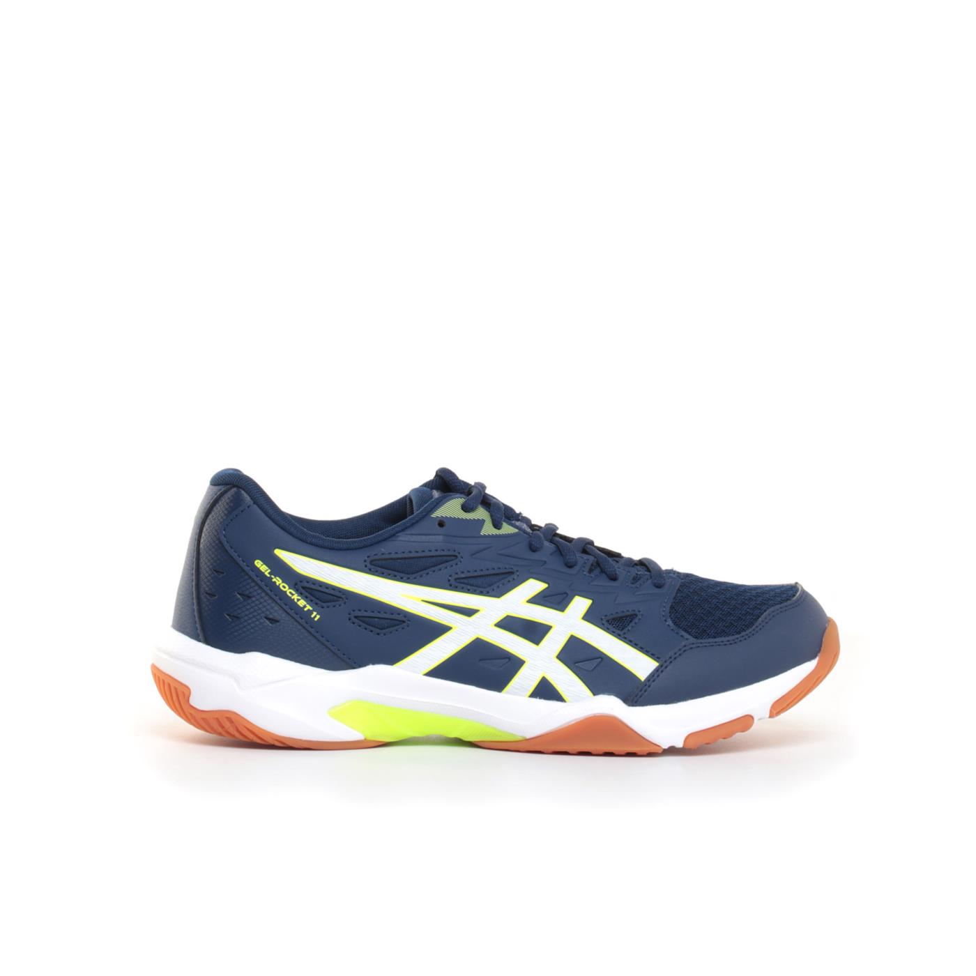 ASICS GEL ROCKET 11