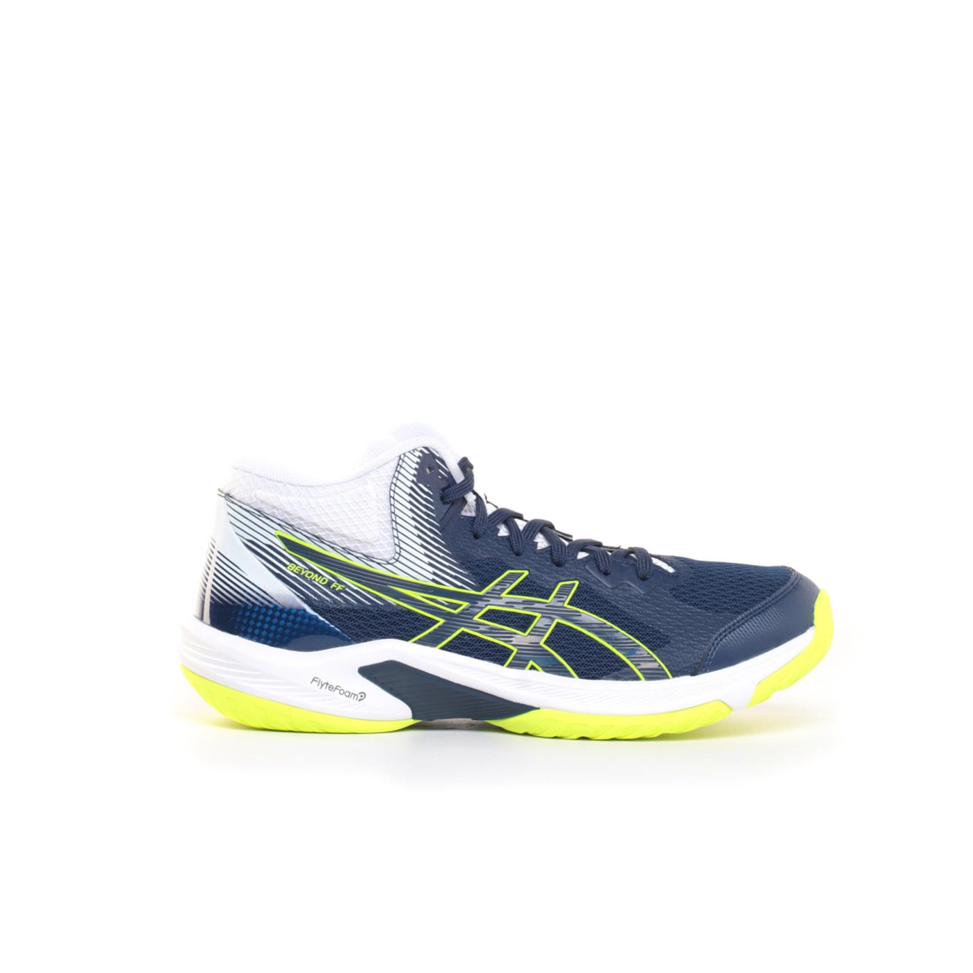 ASICS BEYOND FF MT