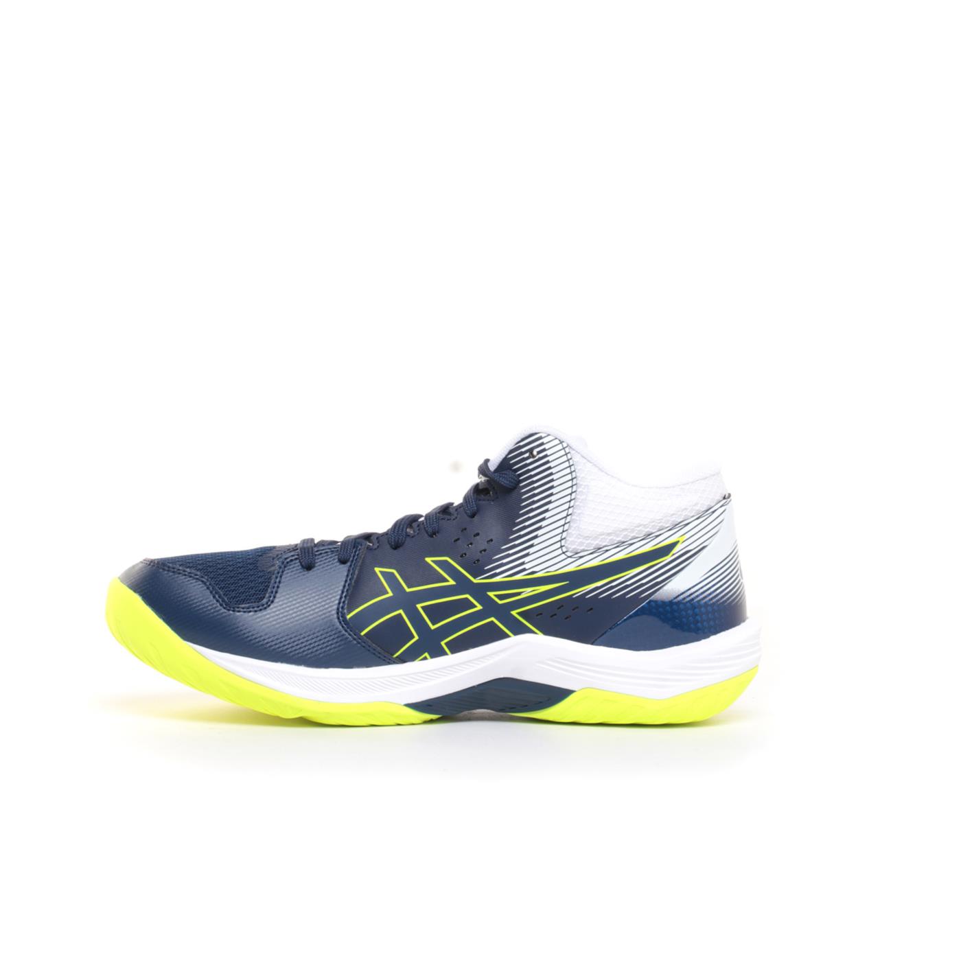 ASICS BEYOND FF MT