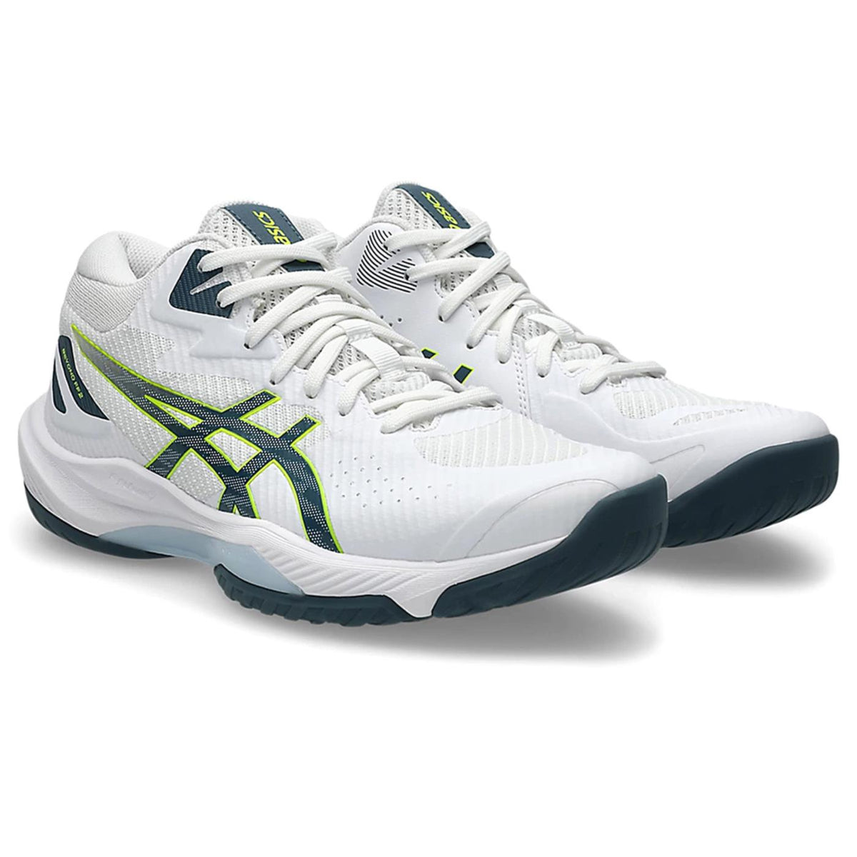 ASICS BEYOND FF MT 2 - vista 3