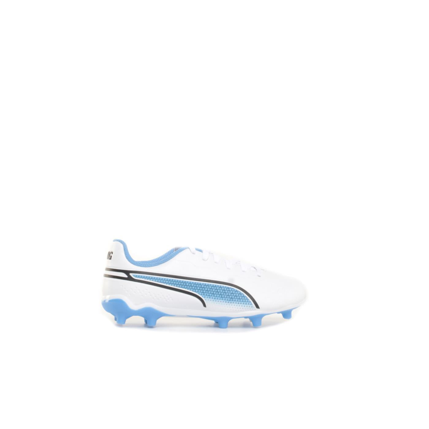 PUMA KING MATCH FG AG JR