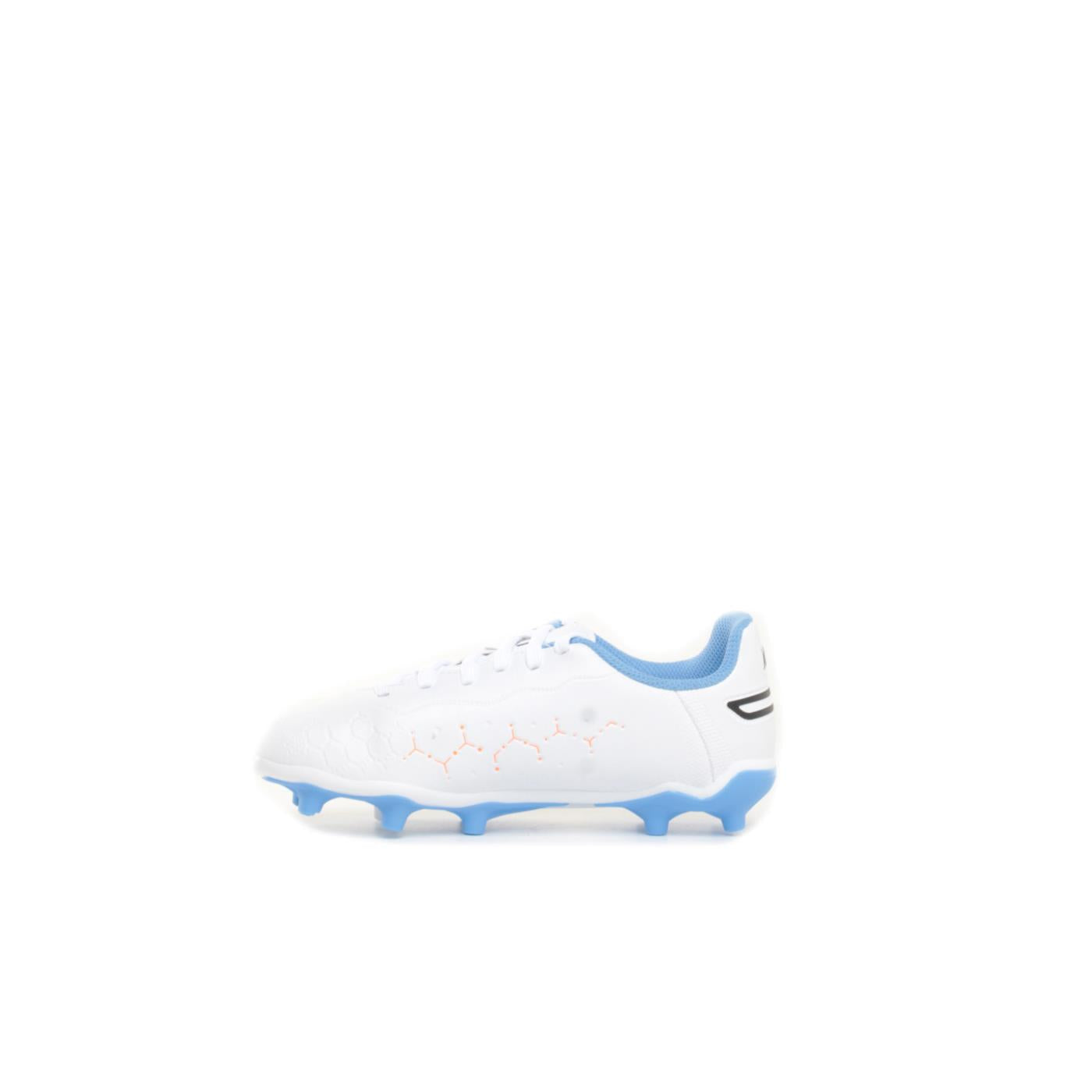 PUMA KING MATCH FG AG JR