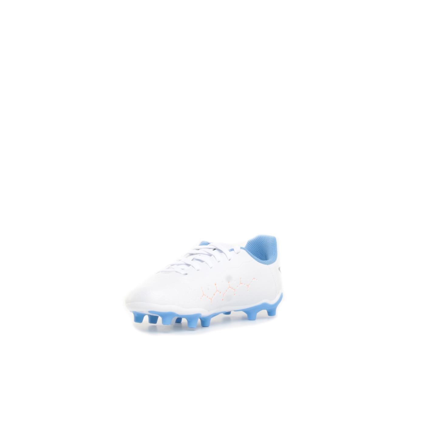 PUMA KING MATCH FG AG JR
