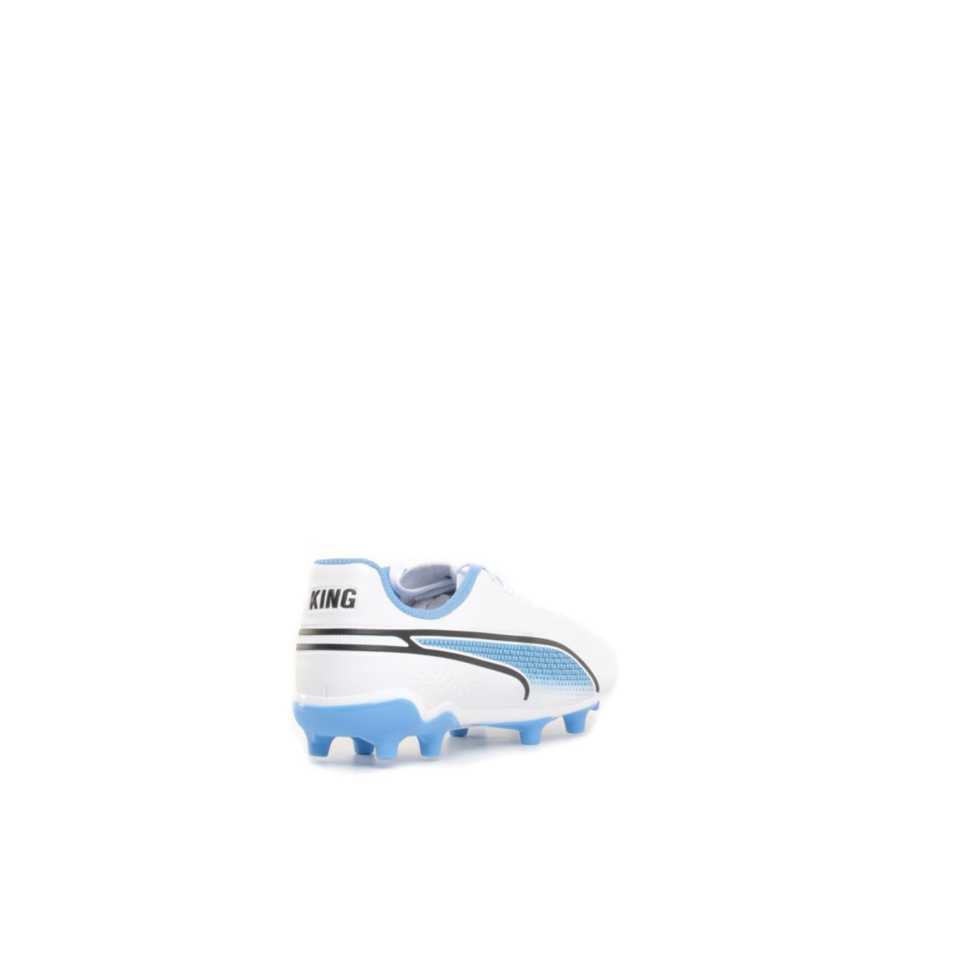 PUMA KING MATCH FG AG JR