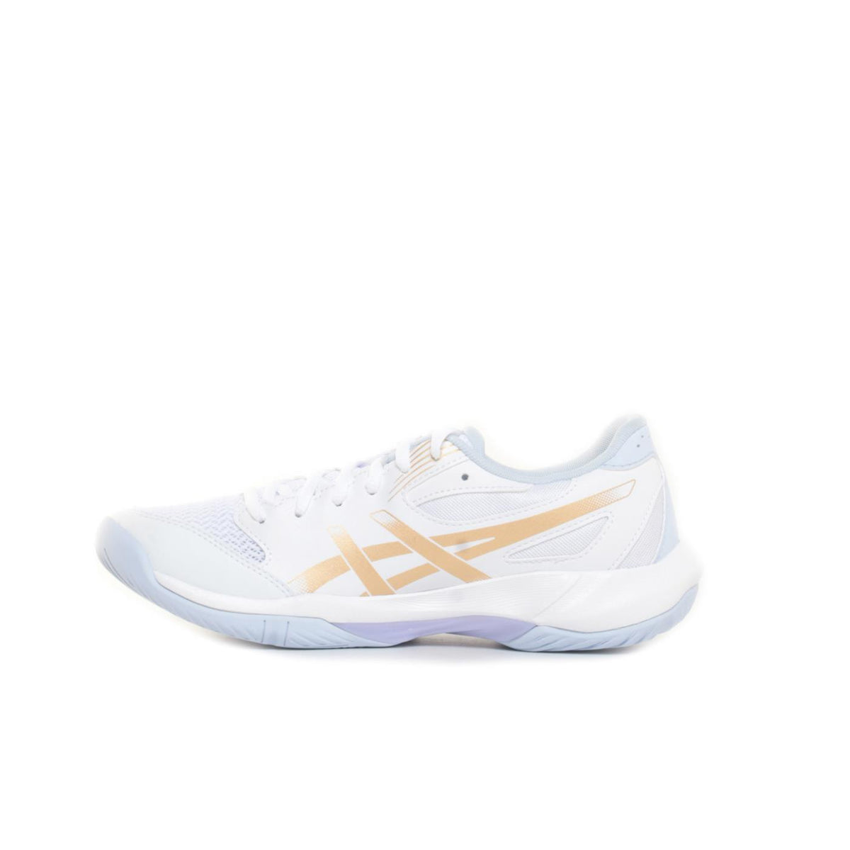 ASICS GEL ROCKET 12 WOMAN - seconda immagine