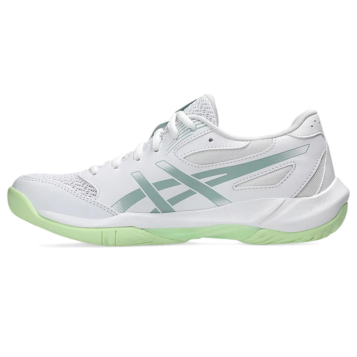 ASICS GEL ROCKET 12 WOMAN - vista 2