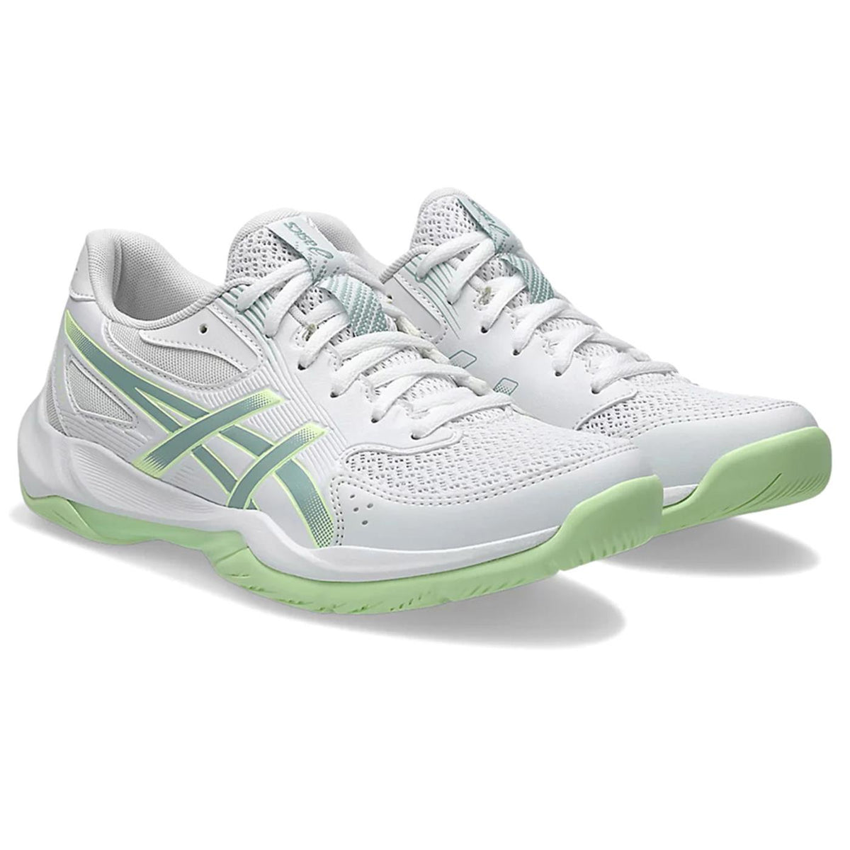 ASICS GEL ROCKET 12 WOMAN - vista 3