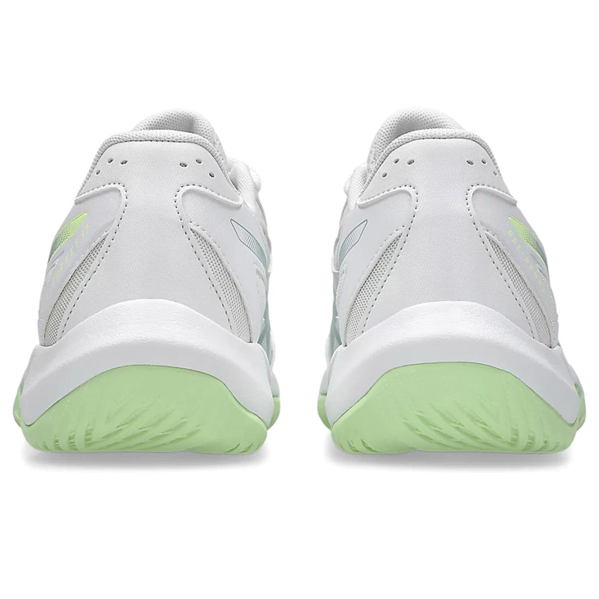 ASICS GEL ROCKET 12 WOMAN - vista 4