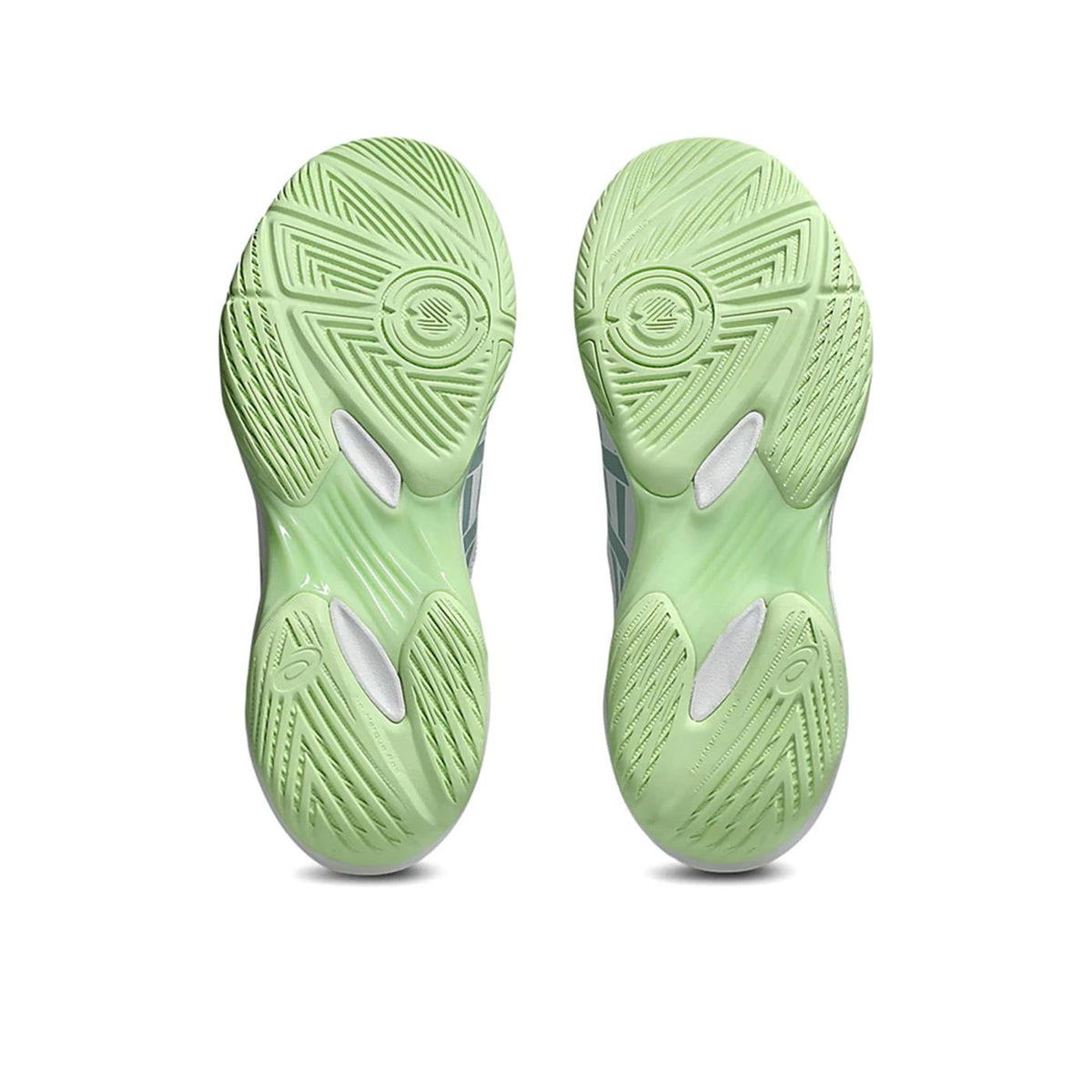 ASICS GEL ROCKET 12 WOMAN - vista 5