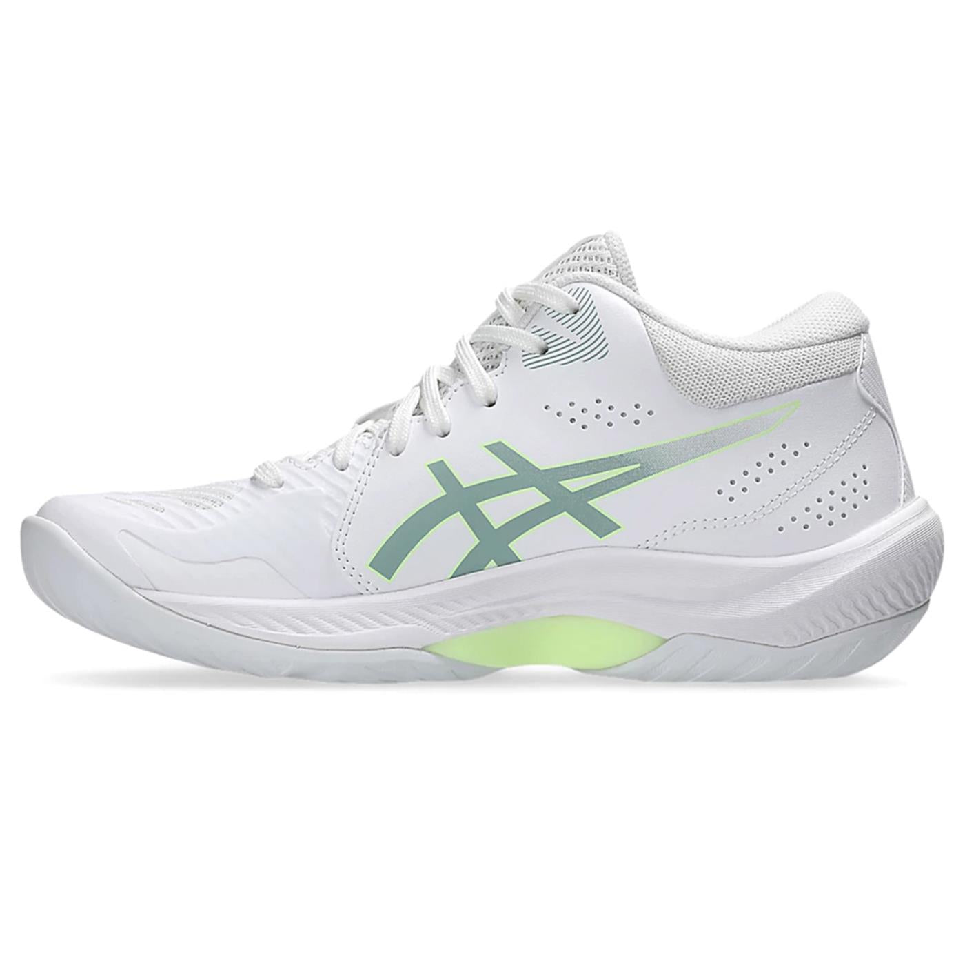 ASICS BEYOND FF MT 2 WOMAN - vista 2
