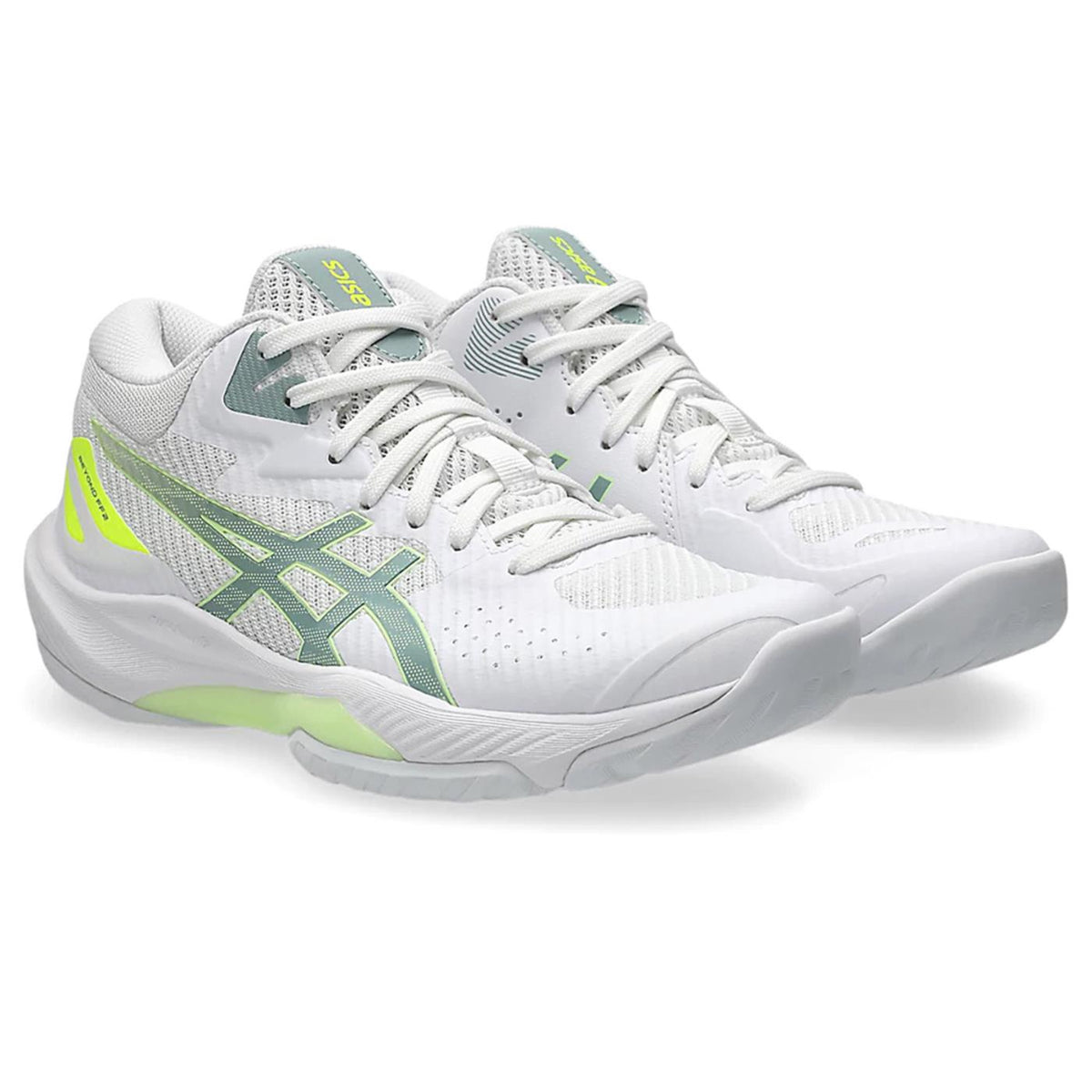 ASICS BEYOND FF MT 2 WOMAN - vista 3
