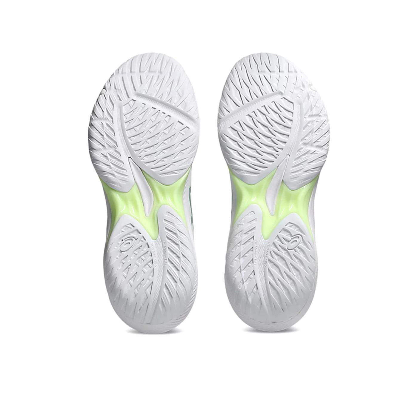 ASICS BEYOND FF MT 2 WOMAN - vista 5