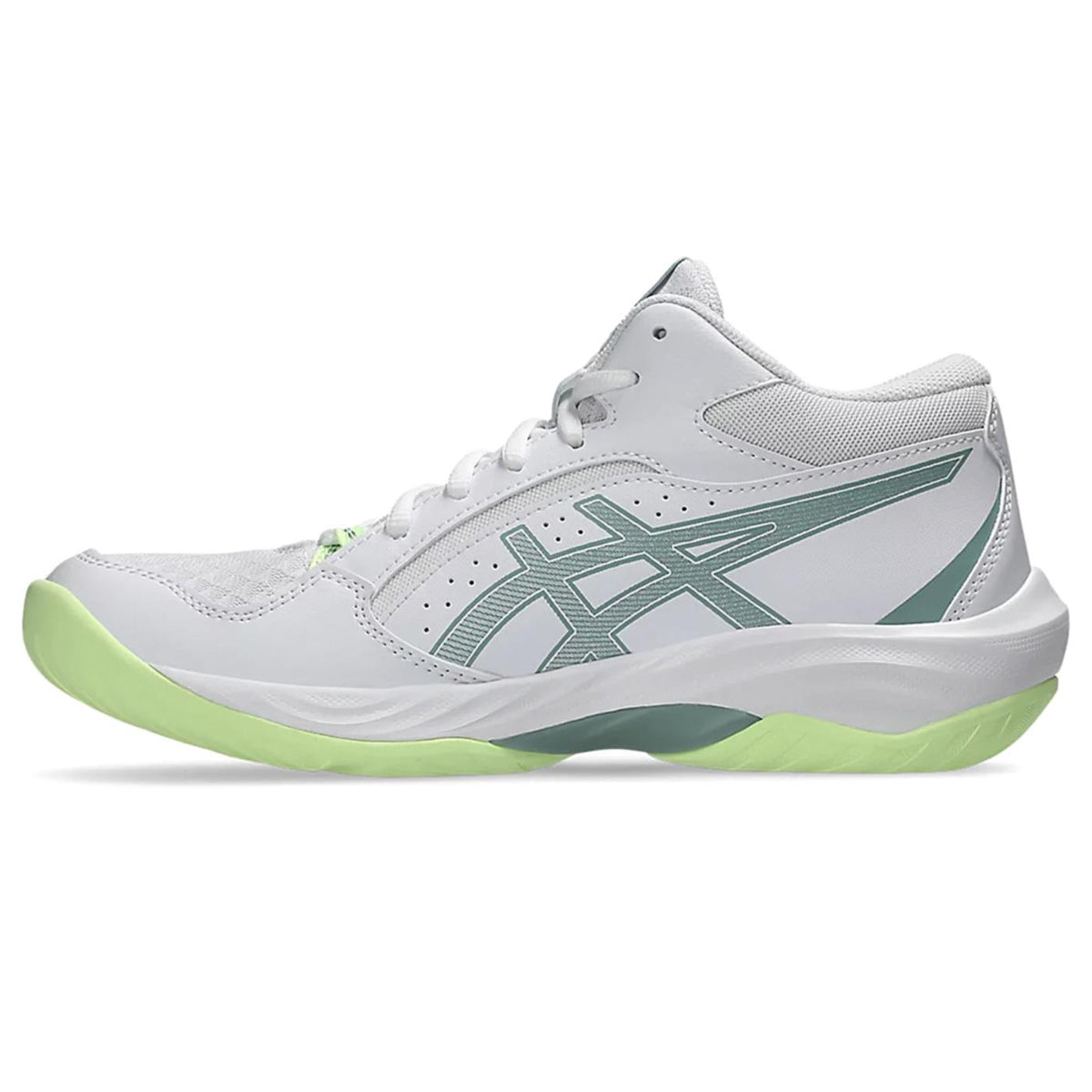 ASICS GEL TASK MT 5 WOMAN - vista 2