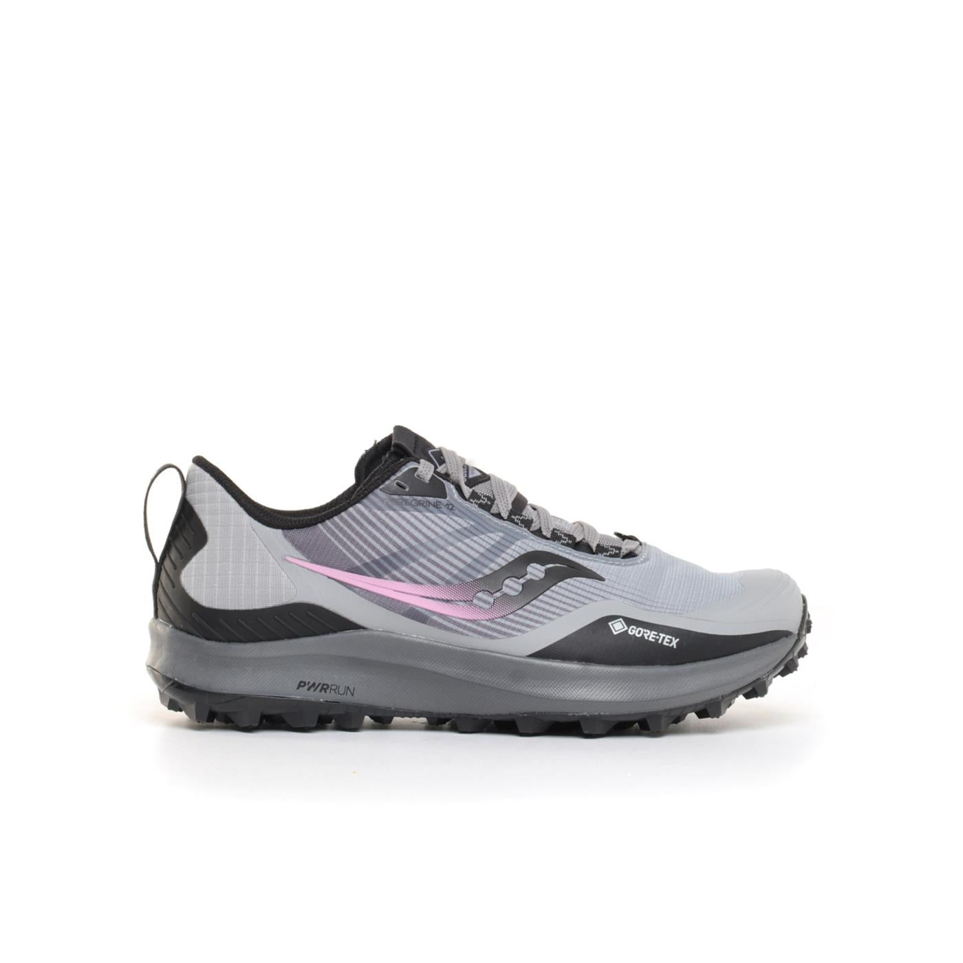 SAUCONY PEREGRINE 12 GTX WOMAN