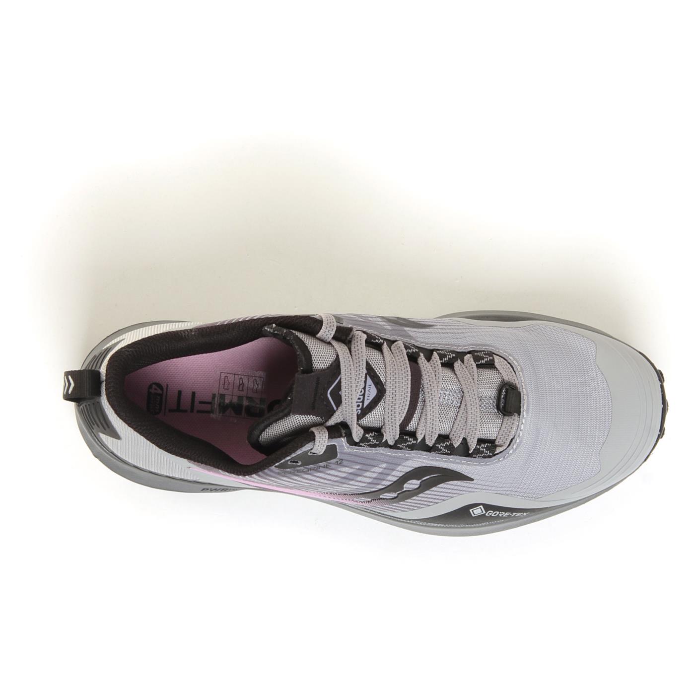 SAUCONY PEREGRINE 12 GTX WOMAN