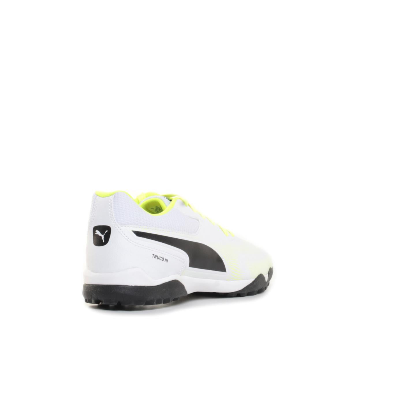 PUMA TRUCO III TT