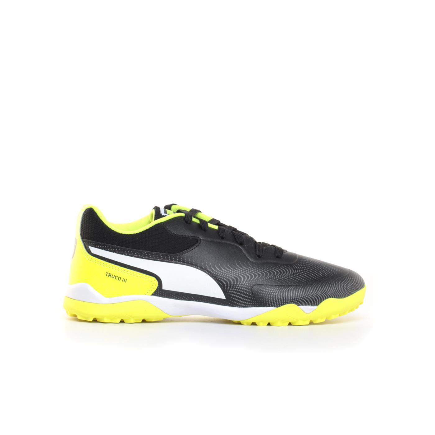 PUMA TRUCO III TT