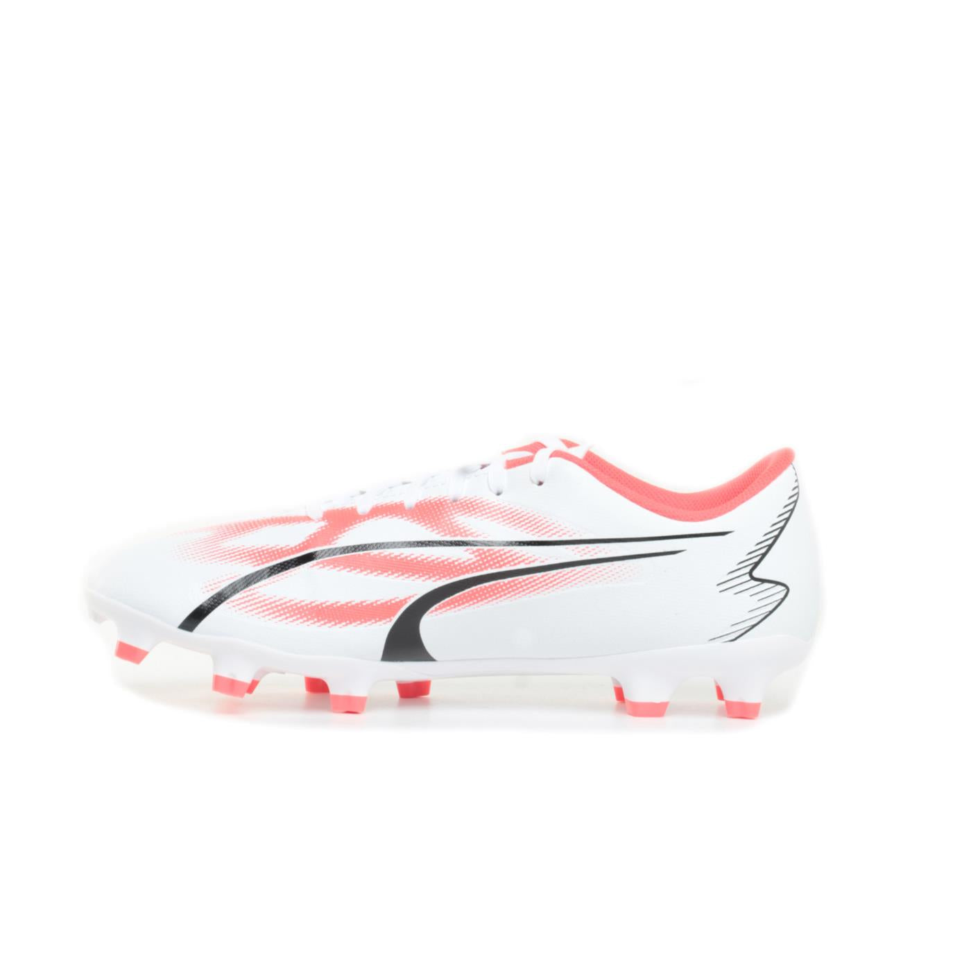 PUMA ULTRA PLAY FG-AG JR