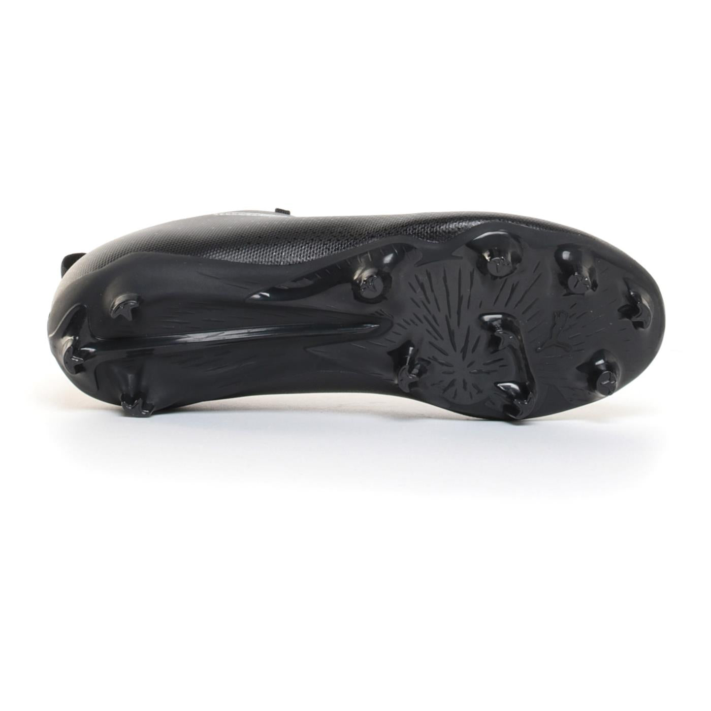 PUMA ULTRA 5 PLAY FG-AG JR