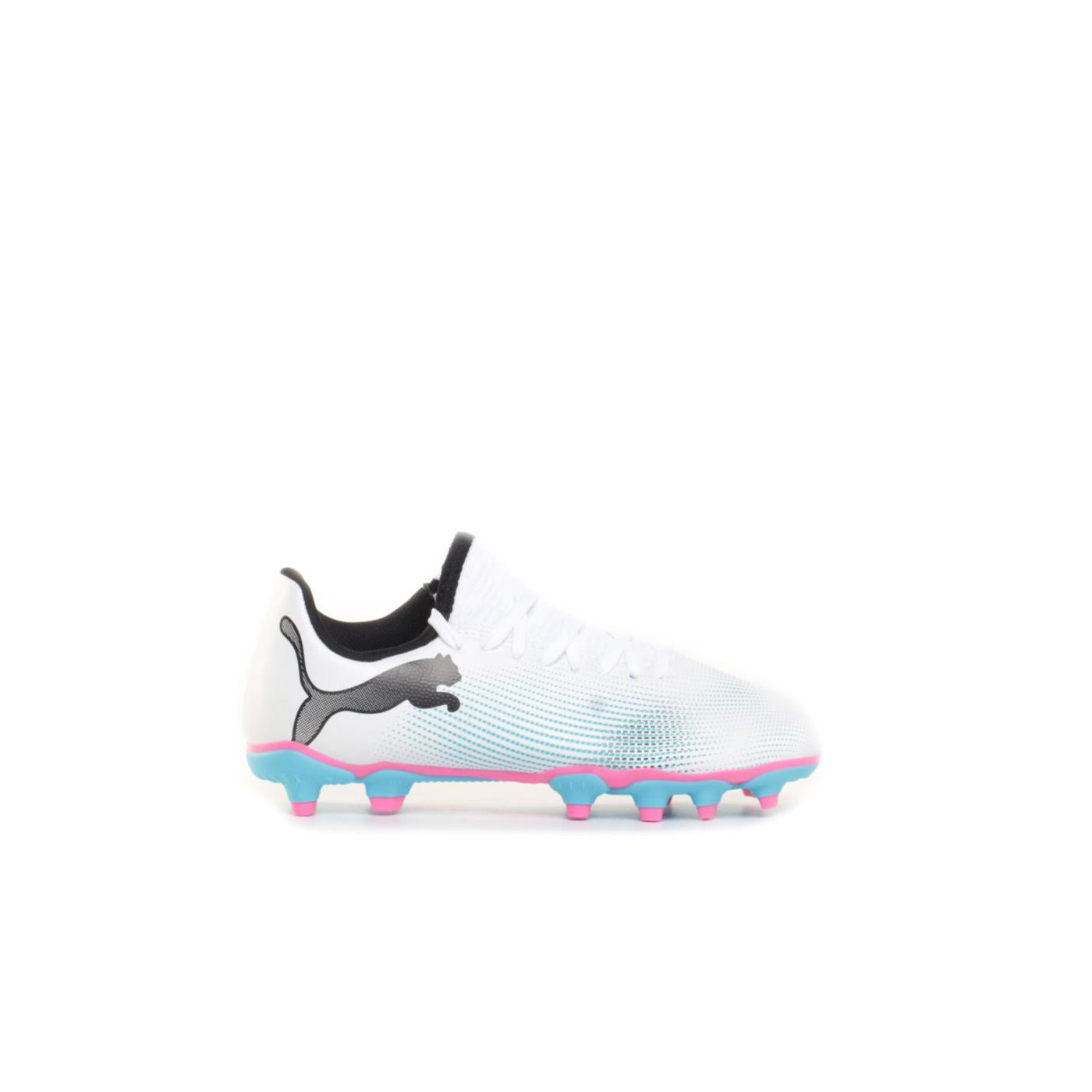PUMA FUTURE 7 PLAY FG AG JR