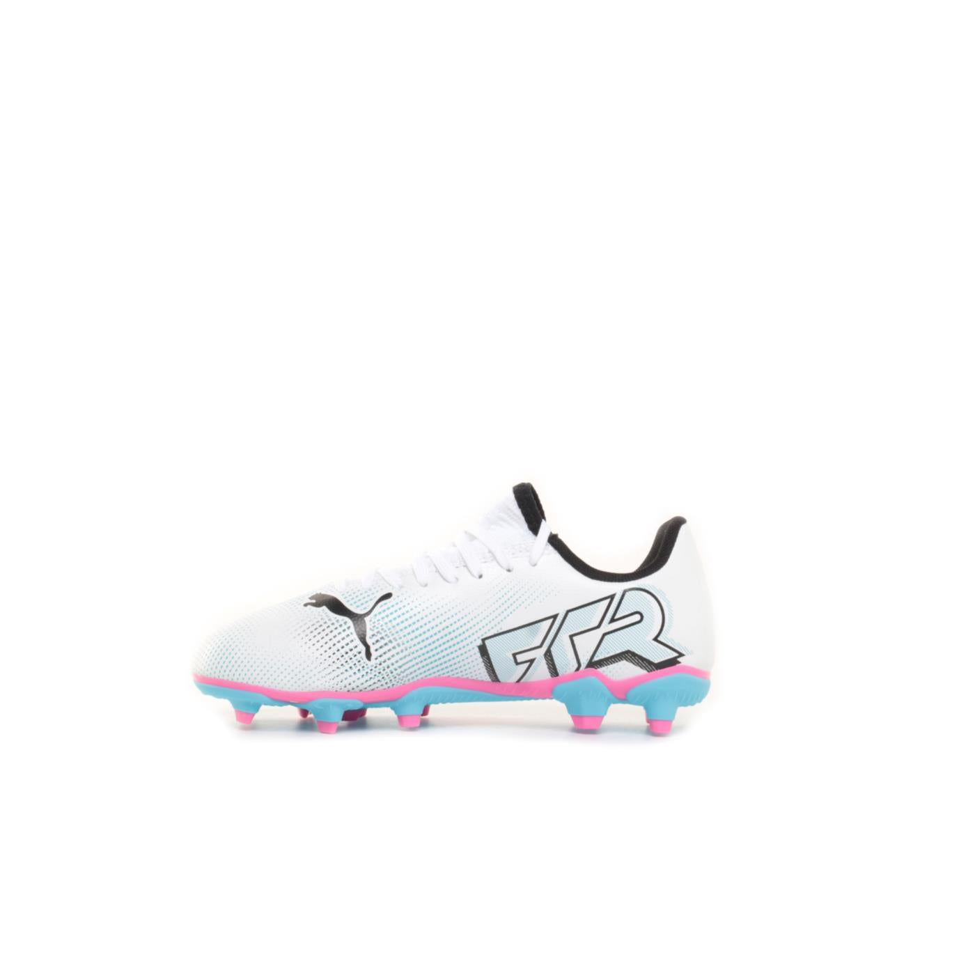 PUMA FUTURE 7 PLAY FG AG JR