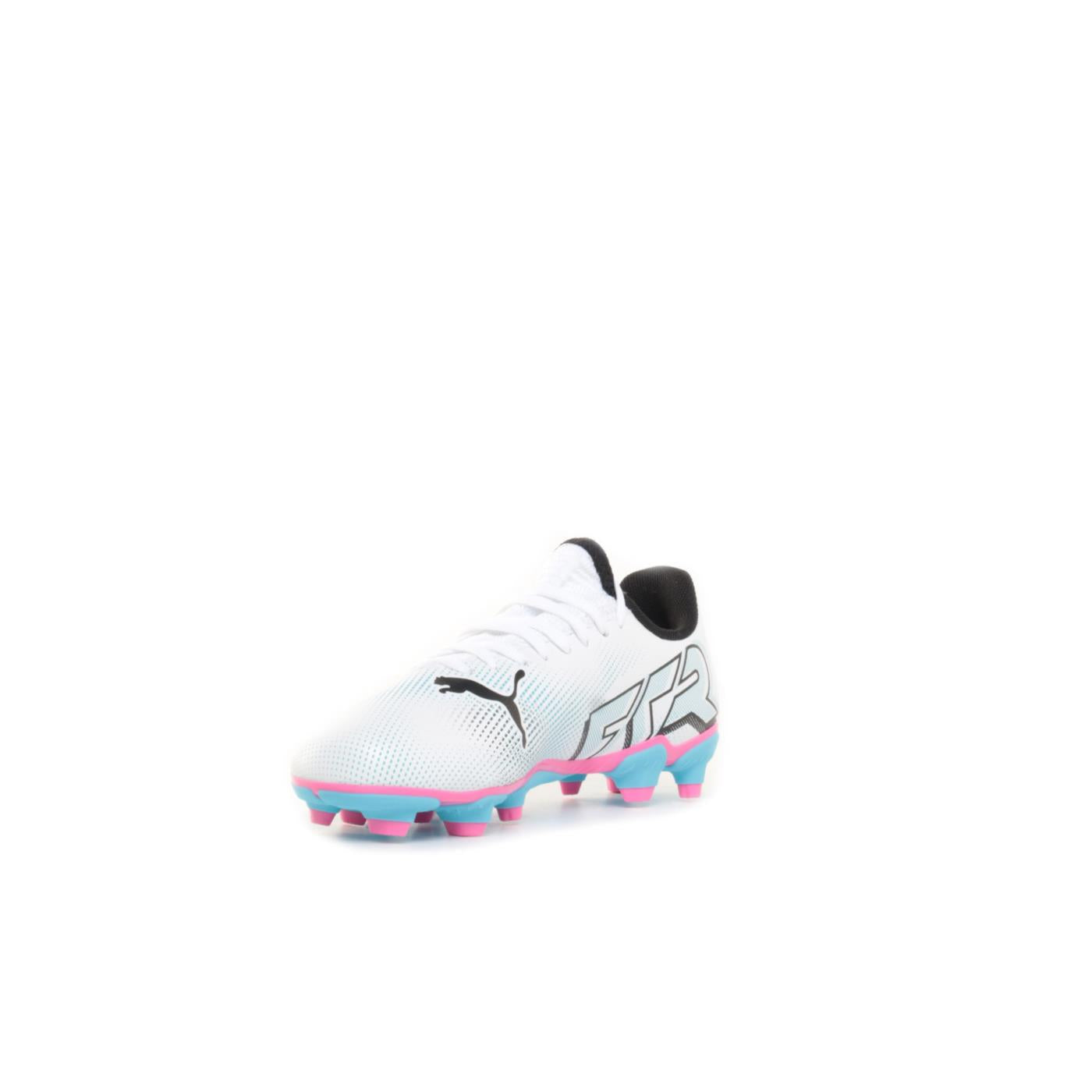 PUMA FUTURE 7 PLAY FG AG JR