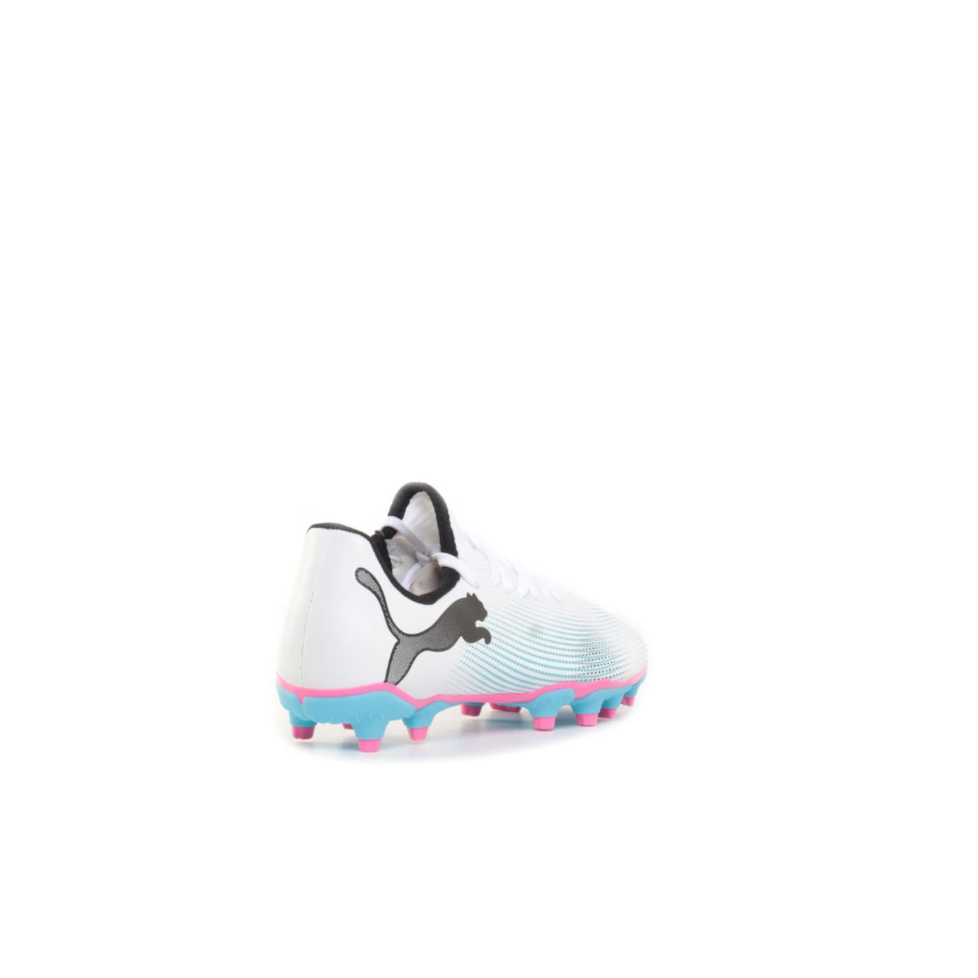 PUMA FUTURE 7 PLAY FG AG JR