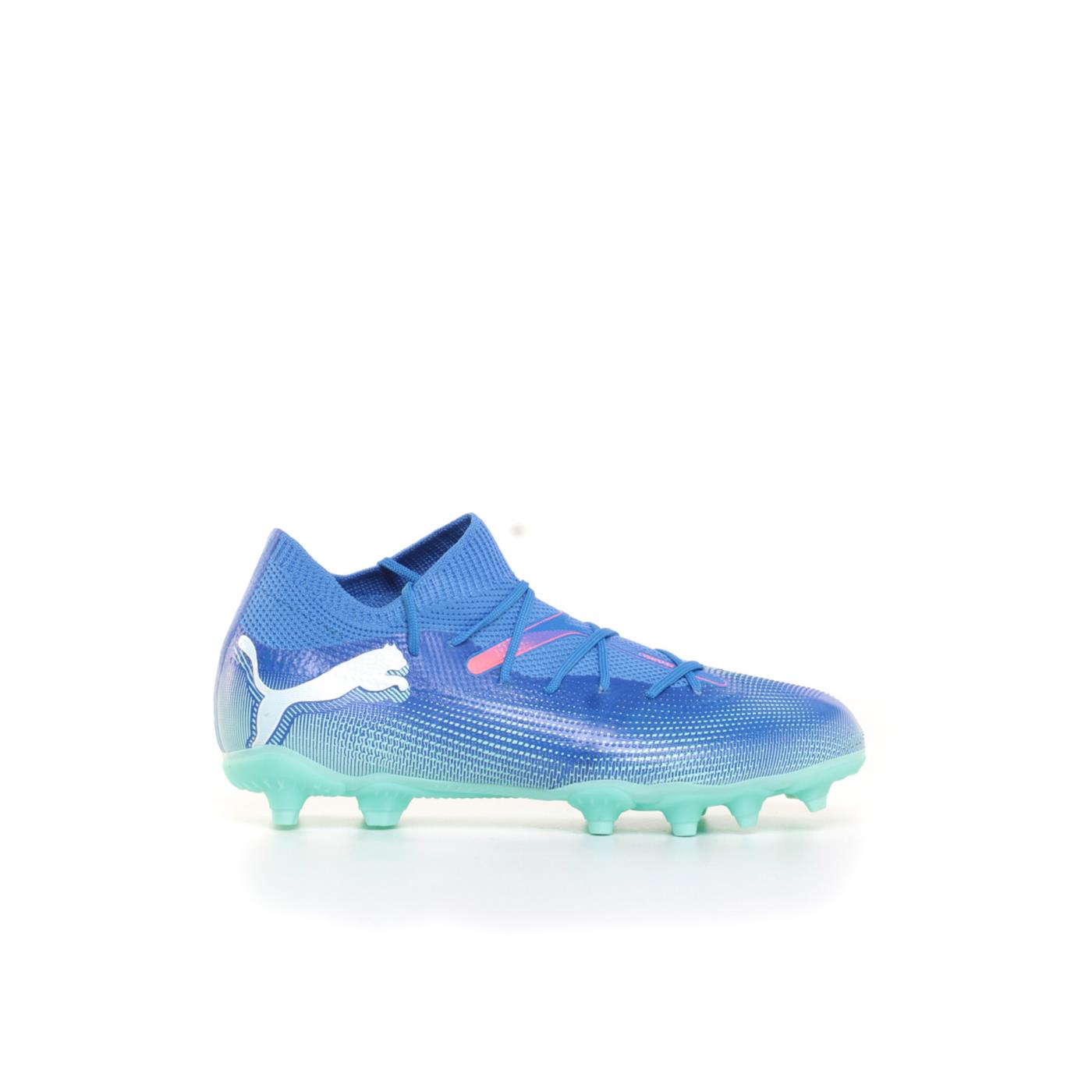 PUMA FUTURE 7 MATCH FG-AG JR