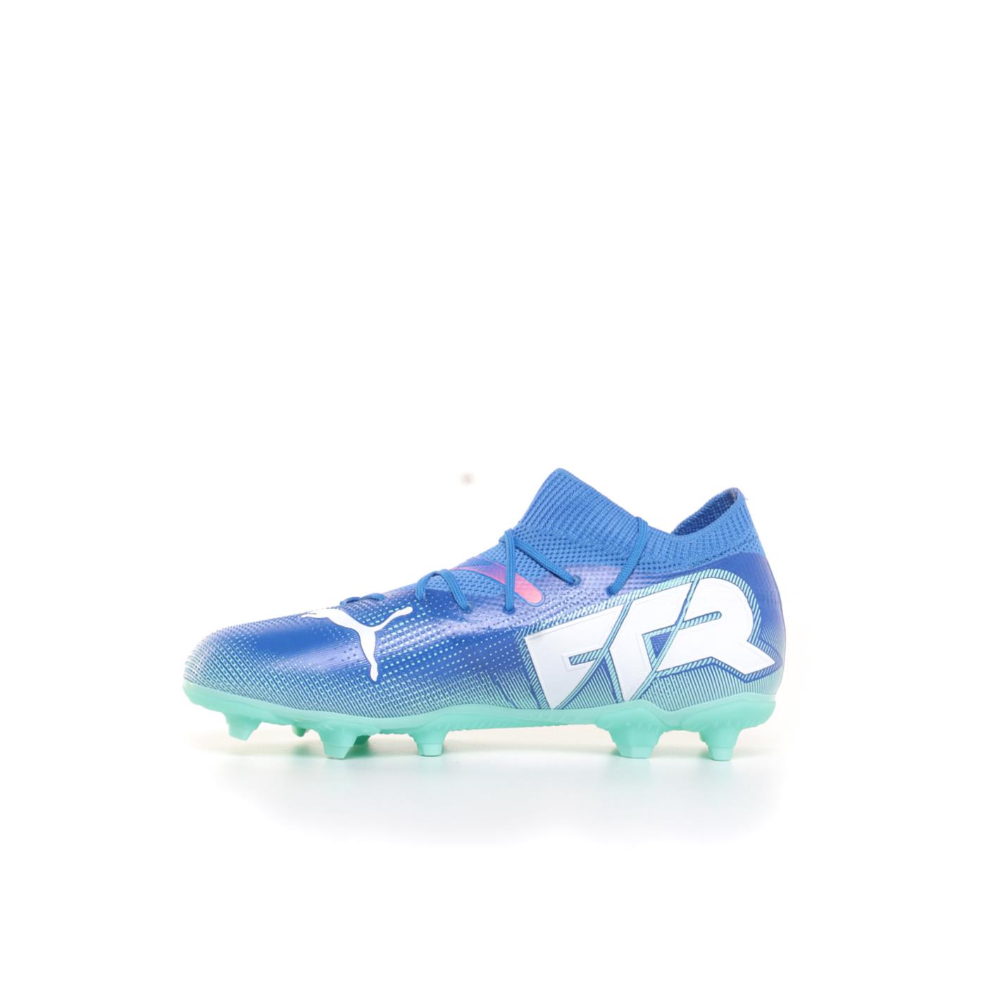 PUMA FUTURE 7 MATCH FG-AG JR