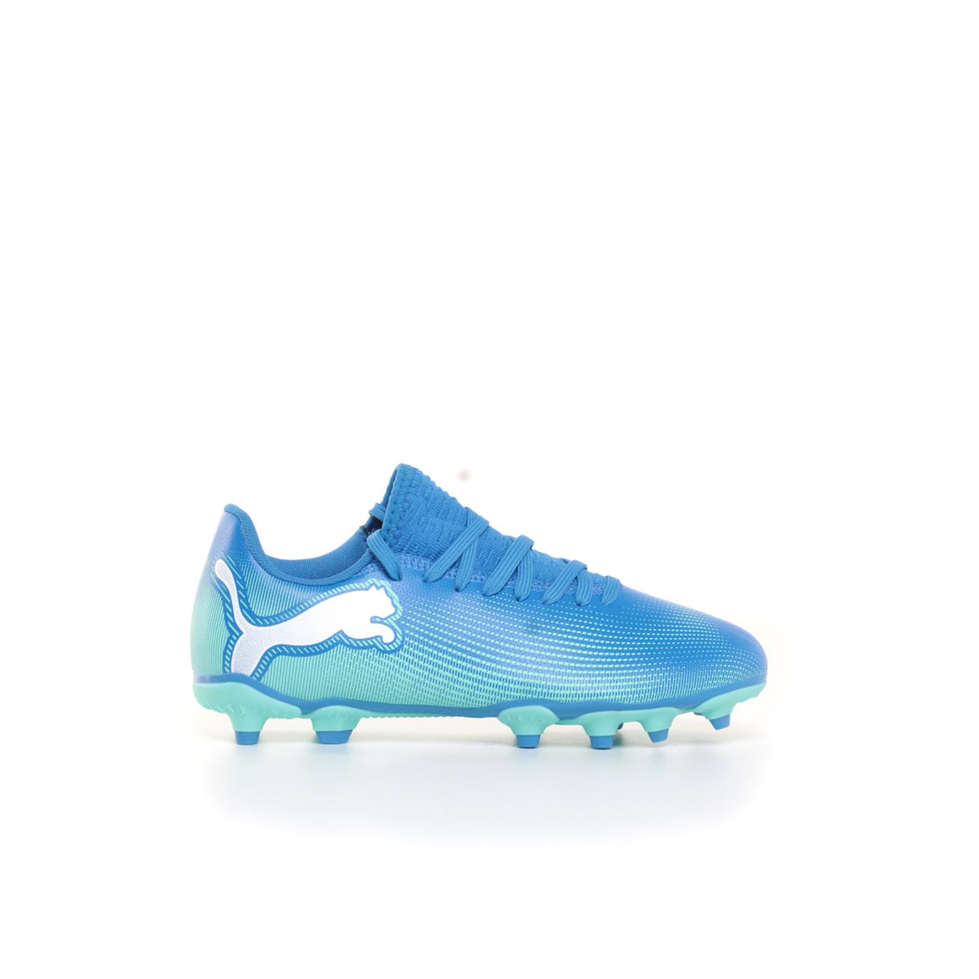 PUMA FUTURE 7 PLAY FG-AG JR
