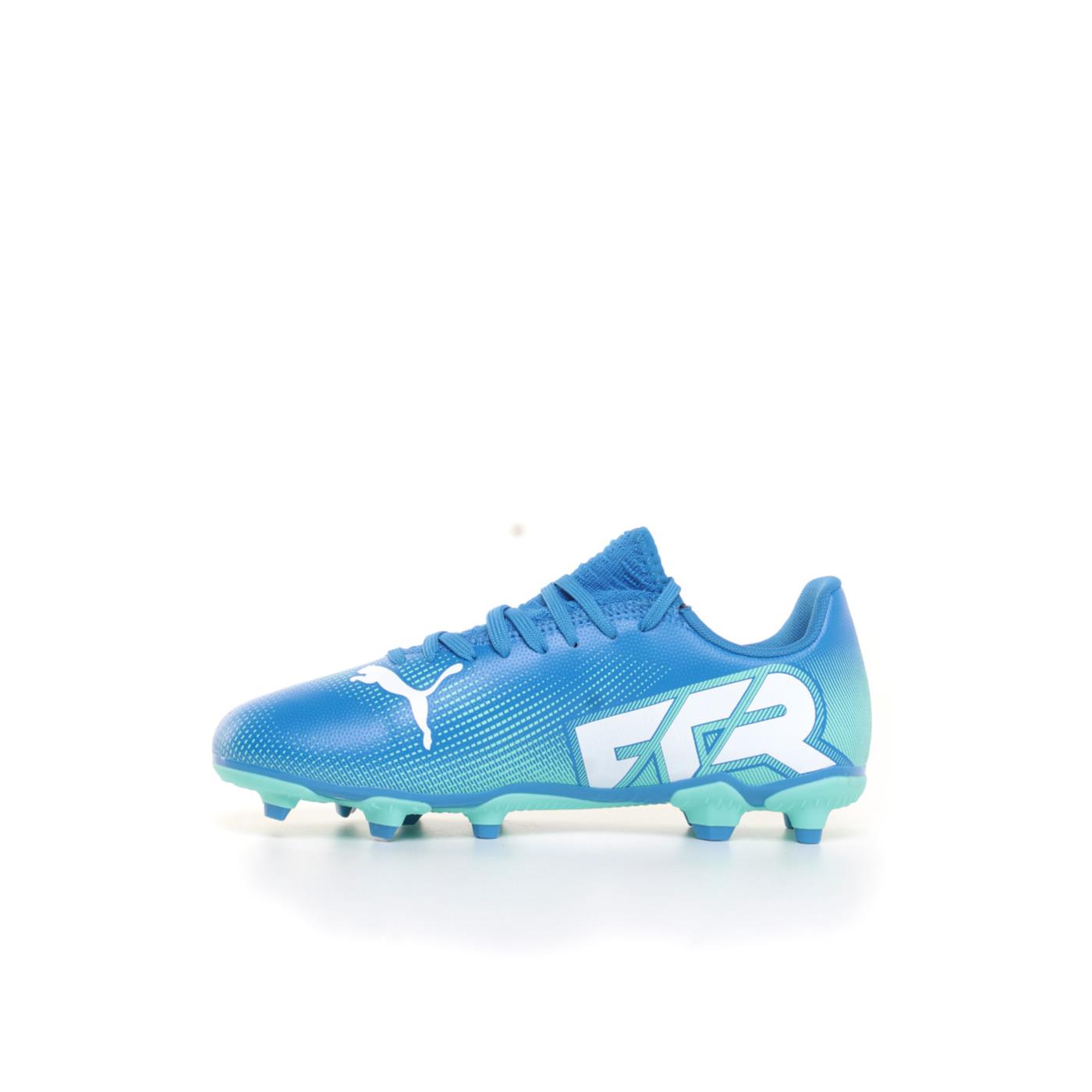 PUMA FUTURE 7 PLAY FG-AG JR
