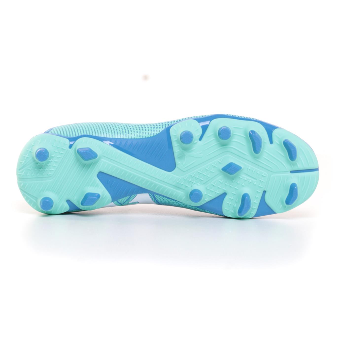 PUMA FUTURE 7 PLAY FG-AG JR