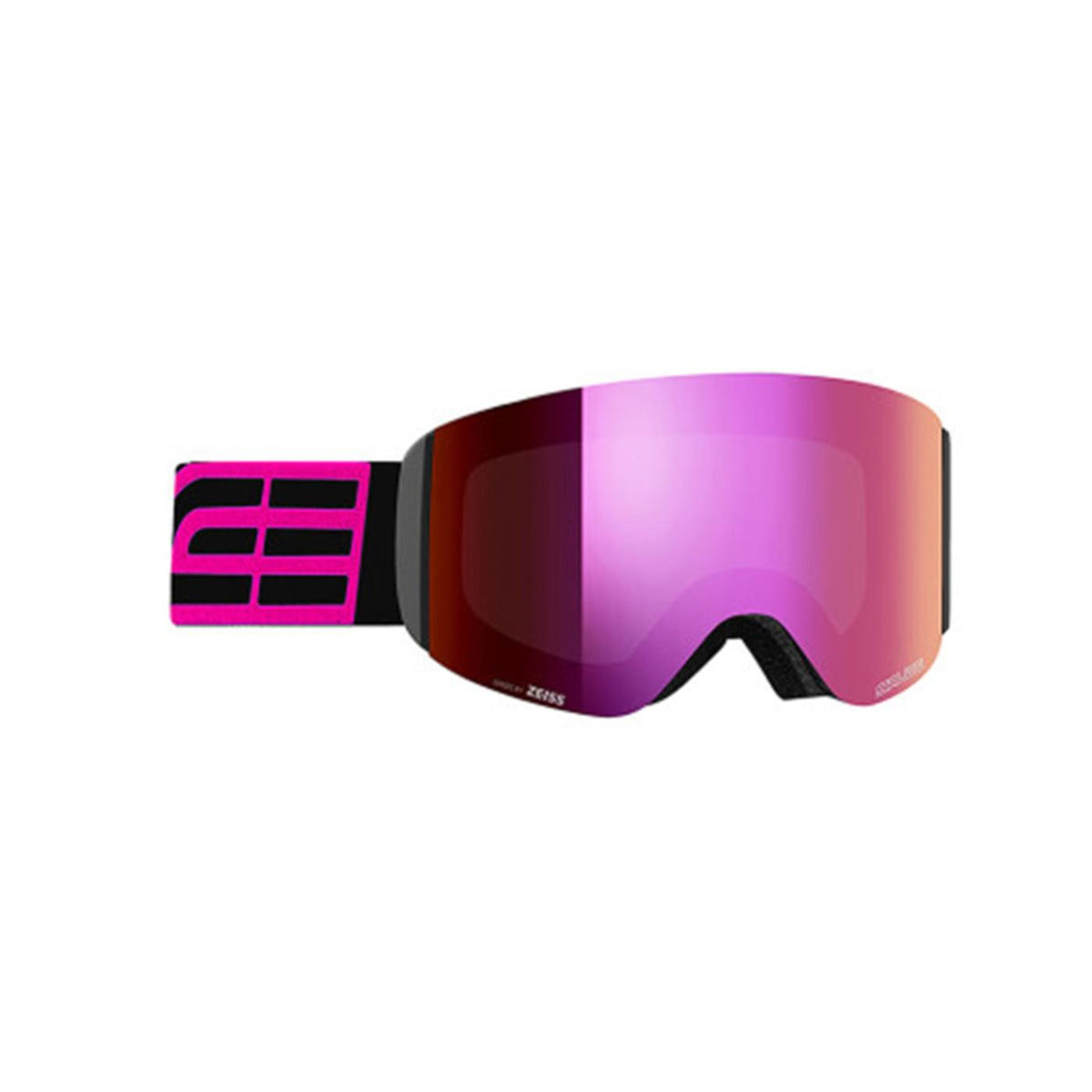 SALICE 107 JR NERO RW IREX